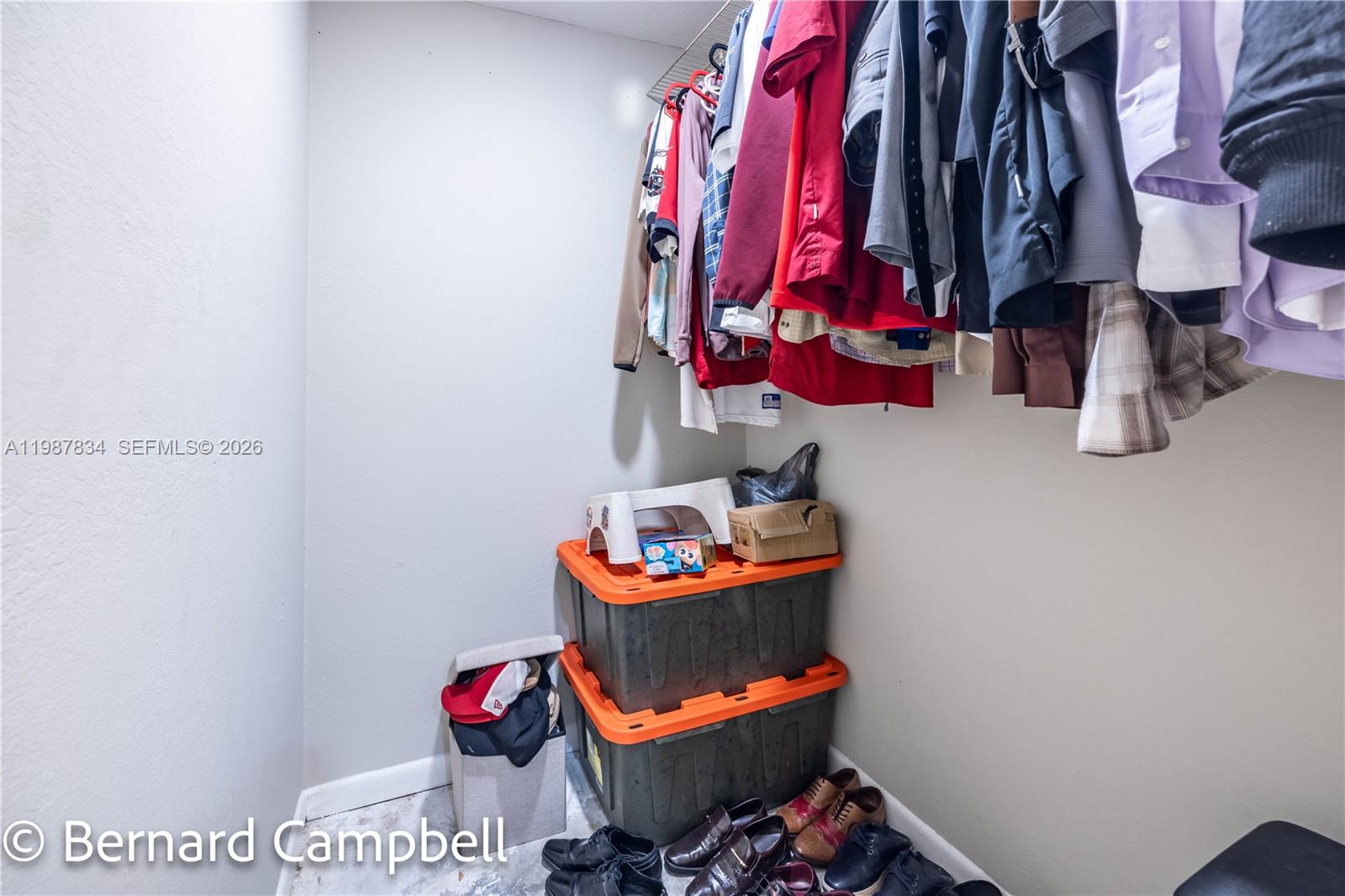 MADISON MANOR CONDO - Residential