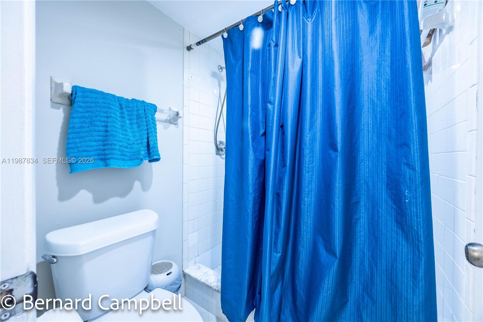 MADISON MANOR CONDO - Residential