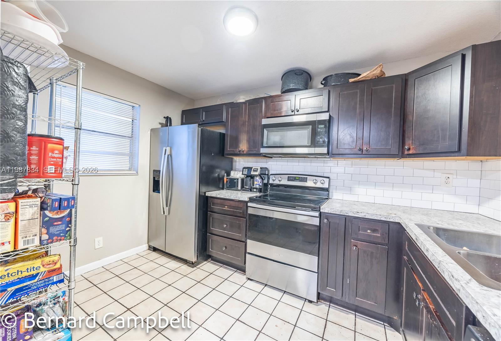 MADISON MANOR CONDO - Residential