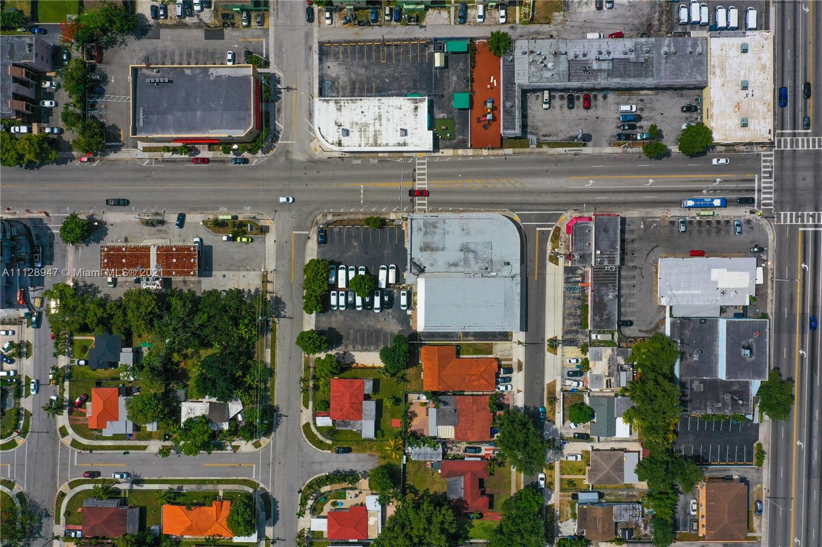 PLAINFIELD PARK - Commercial Sale