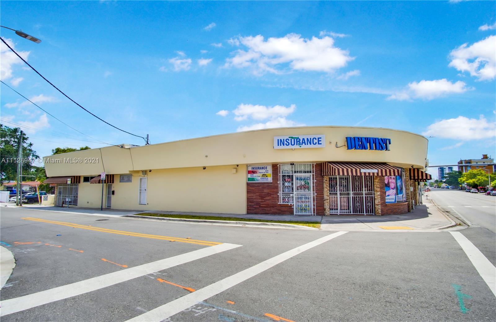 PLAINFIELD PARK - Commercial Sale
