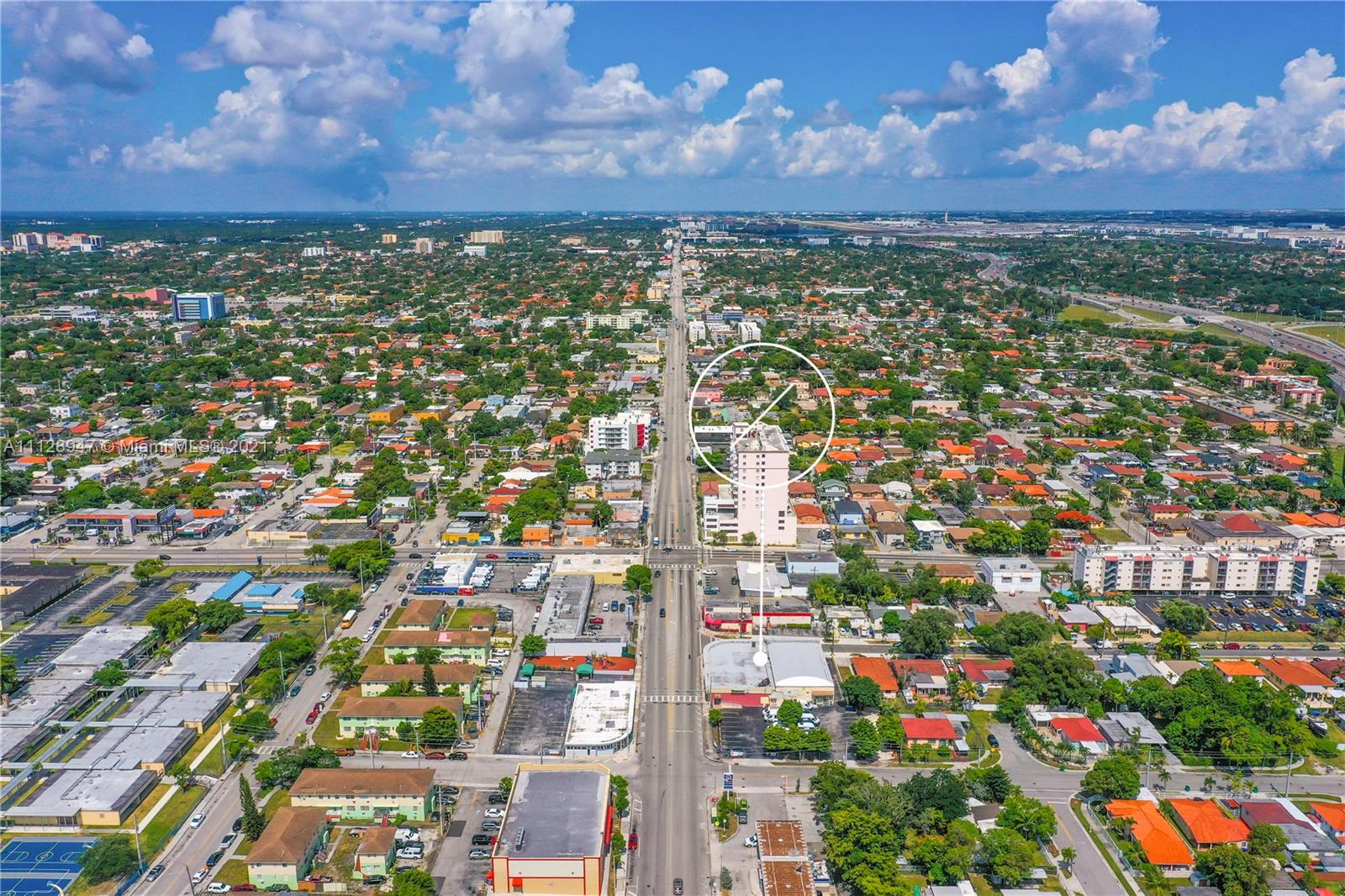 PLAINFIELD PARK - Commercial Sale