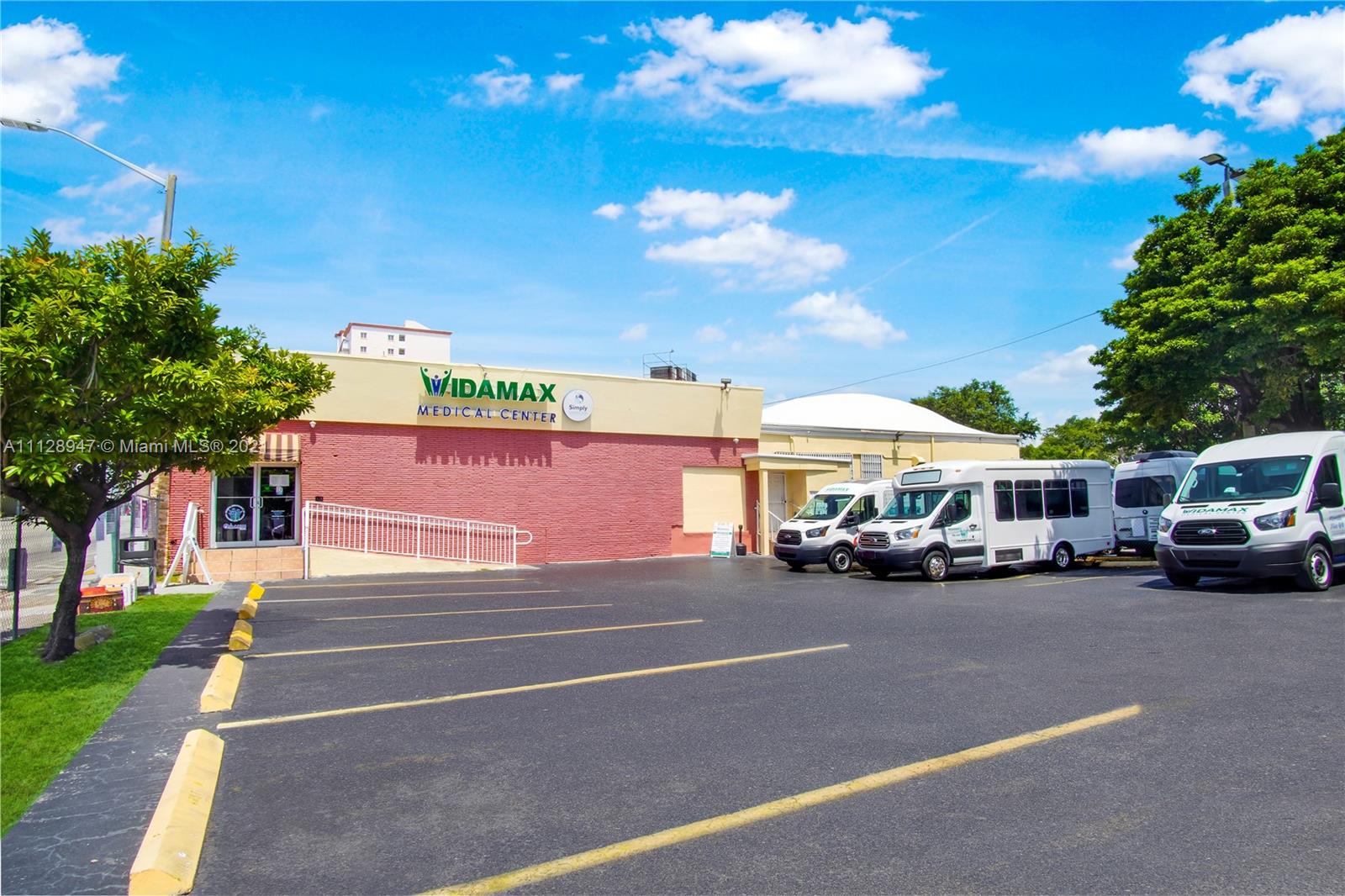 PLAINFIELD PARK - Commercial Sale