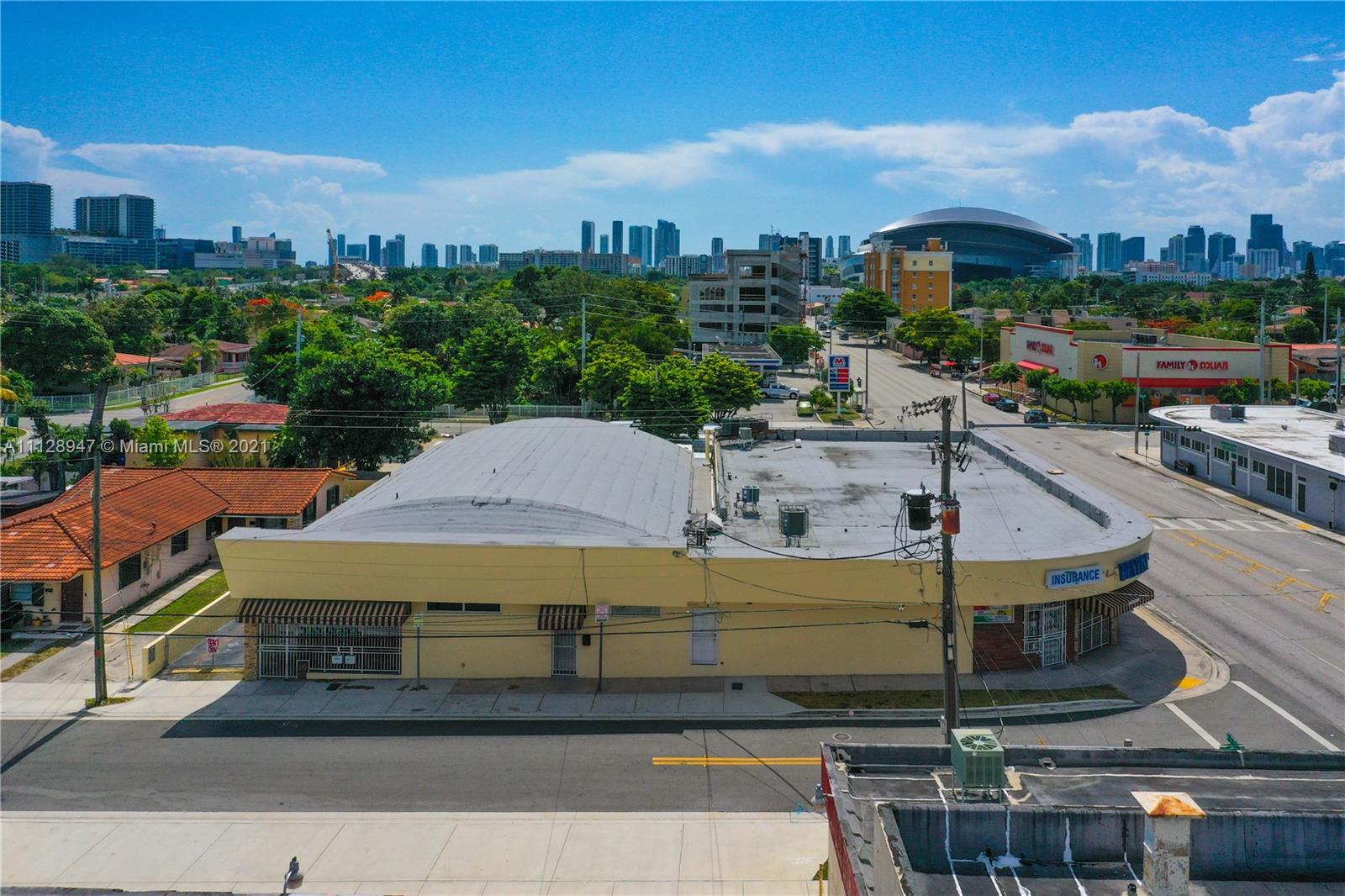 PLAINFIELD PARK - Commercial Sale