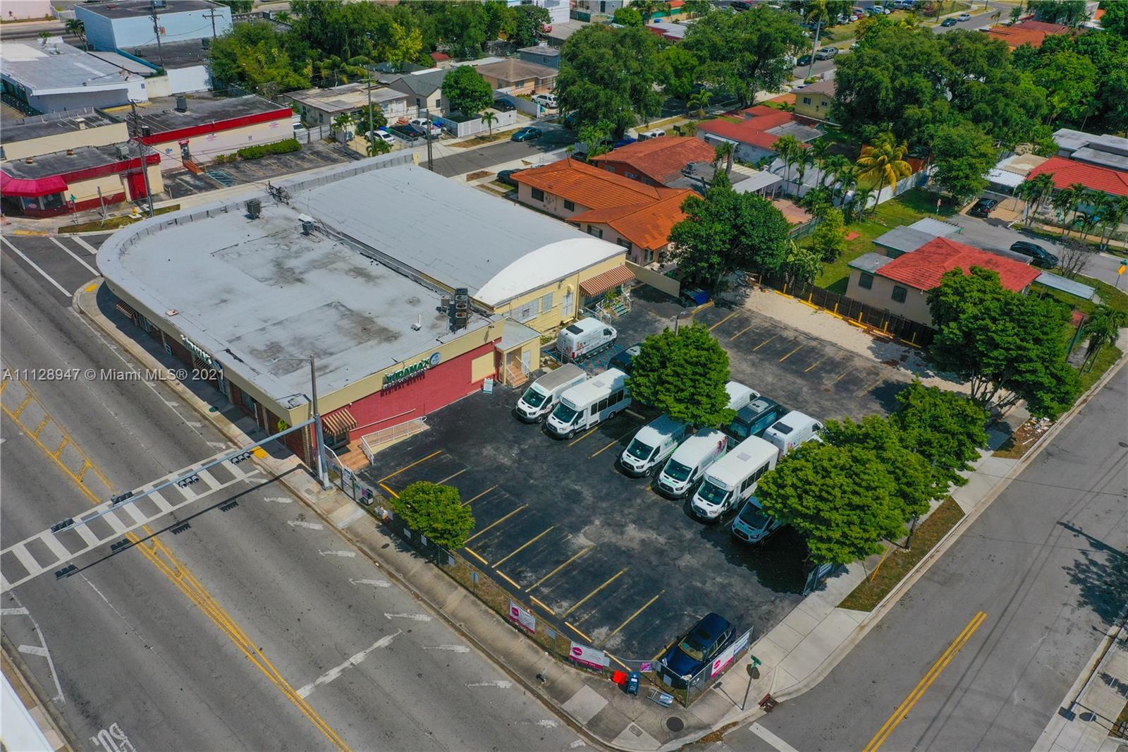 PLAINFIELD PARK - Commercial Sale