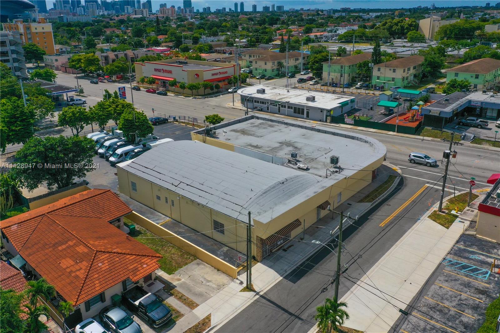 PLAINFIELD PARK - Commercial Sale