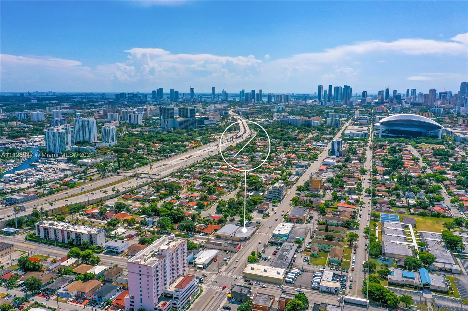 PLAINFIELD PARK - Commercial Sale