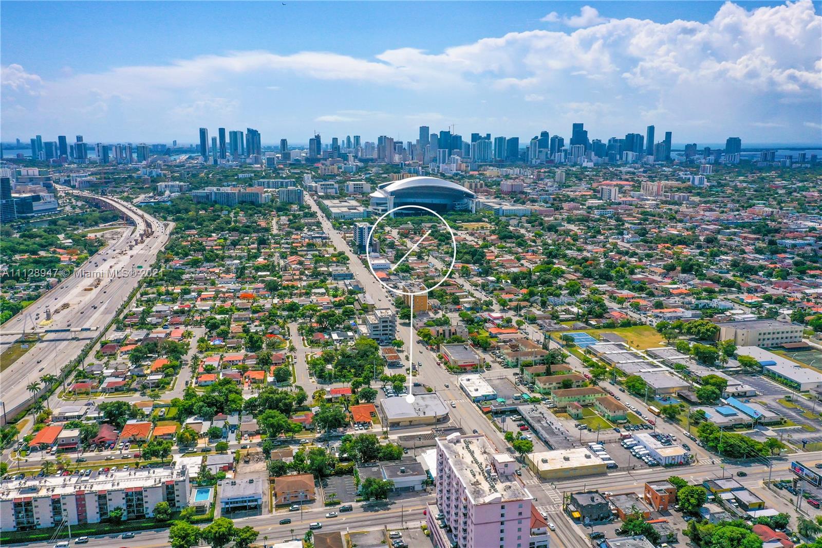 PLAINFIELD PARK - Commercial Sale