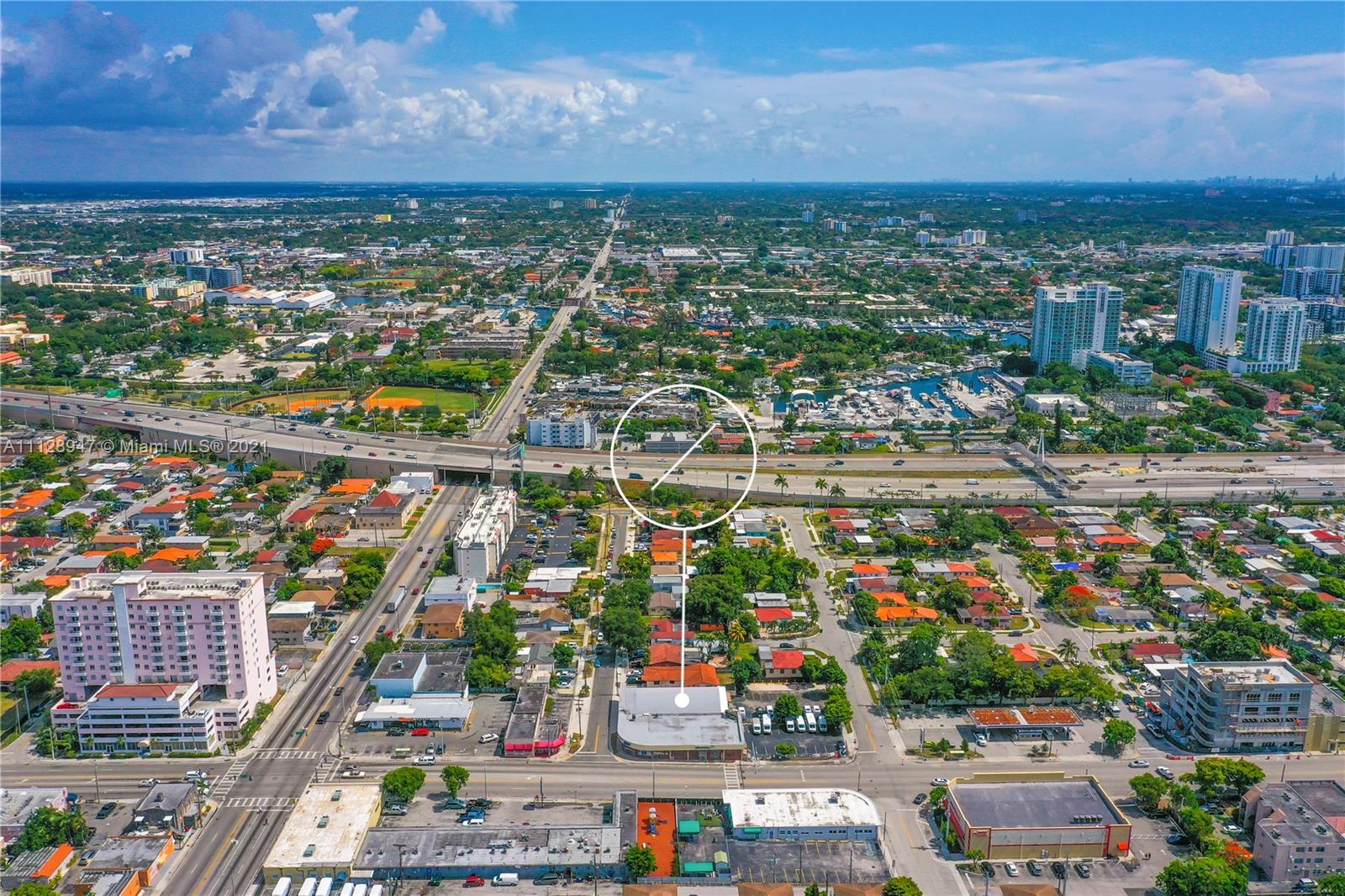 PLAINFIELD PARK - Commercial Sale