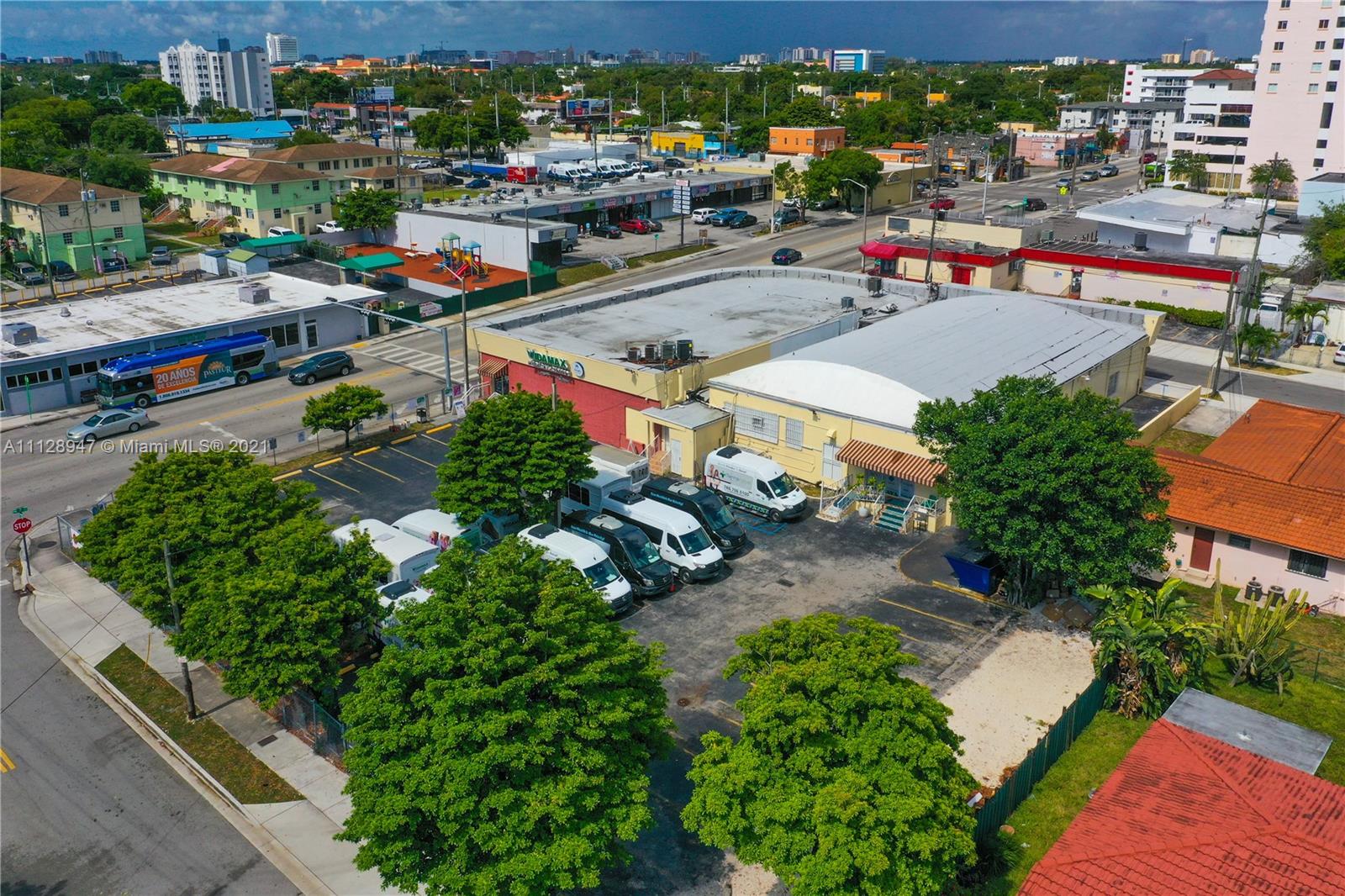 PLAINFIELD PARK - Commercial Sale