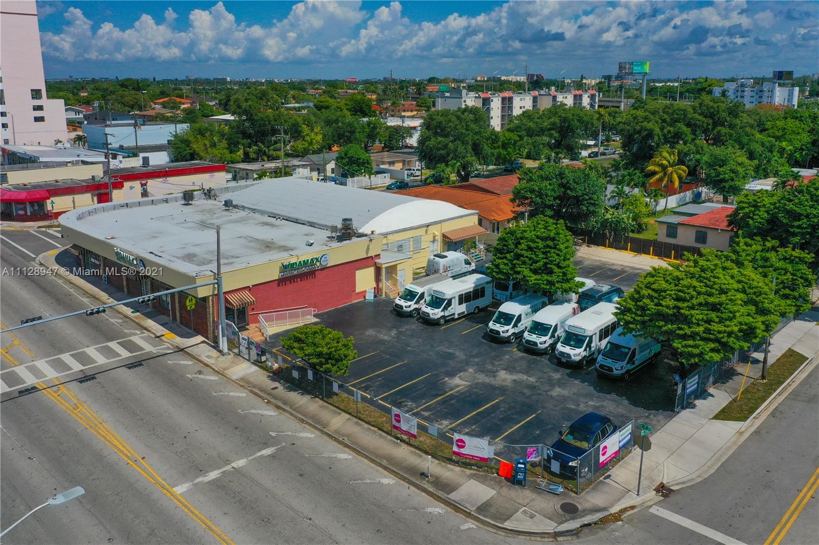 PLAINFIELD PARK - Commercial Sale