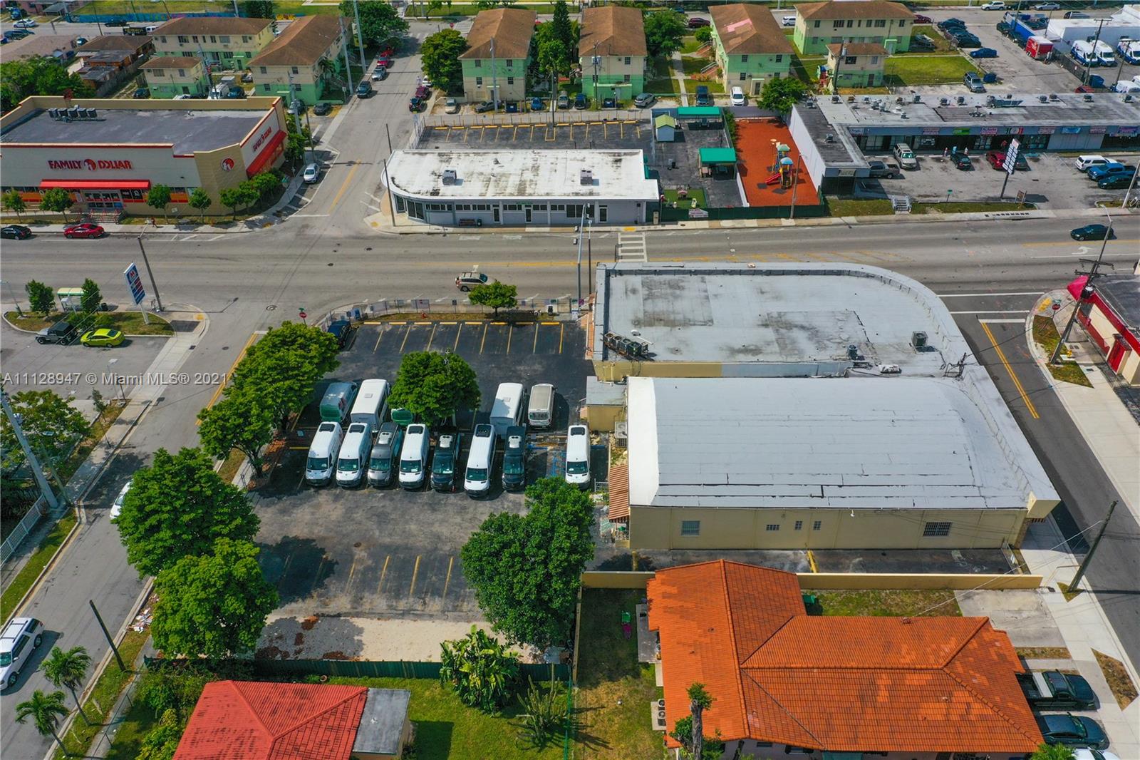 PLAINFIELD PARK - Commercial Sale