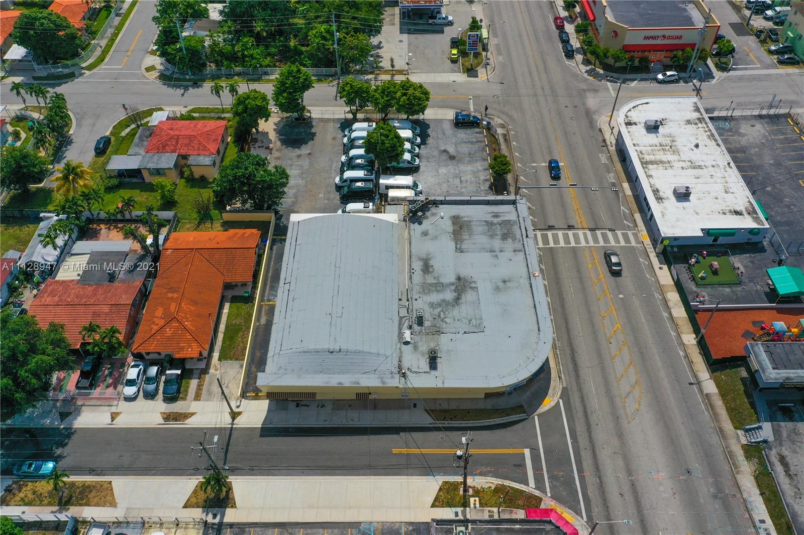 PLAINFIELD PARK - Commercial Sale