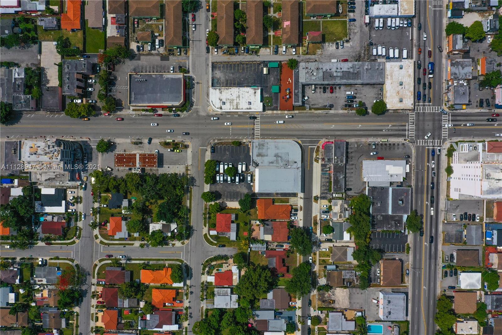 PLAINFIELD PARK - Commercial Sale