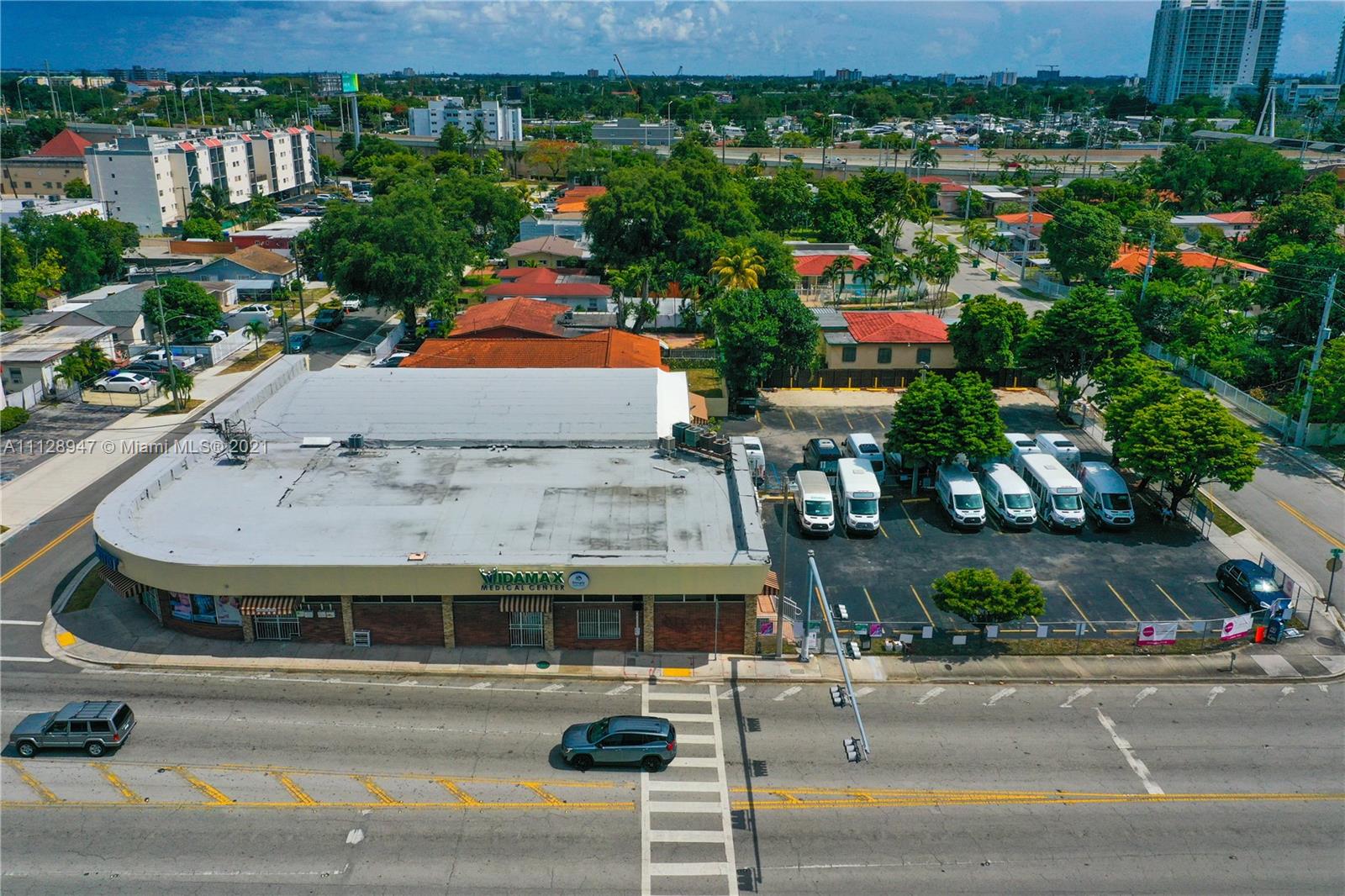 PLAINFIELD PARK - Commercial Sale