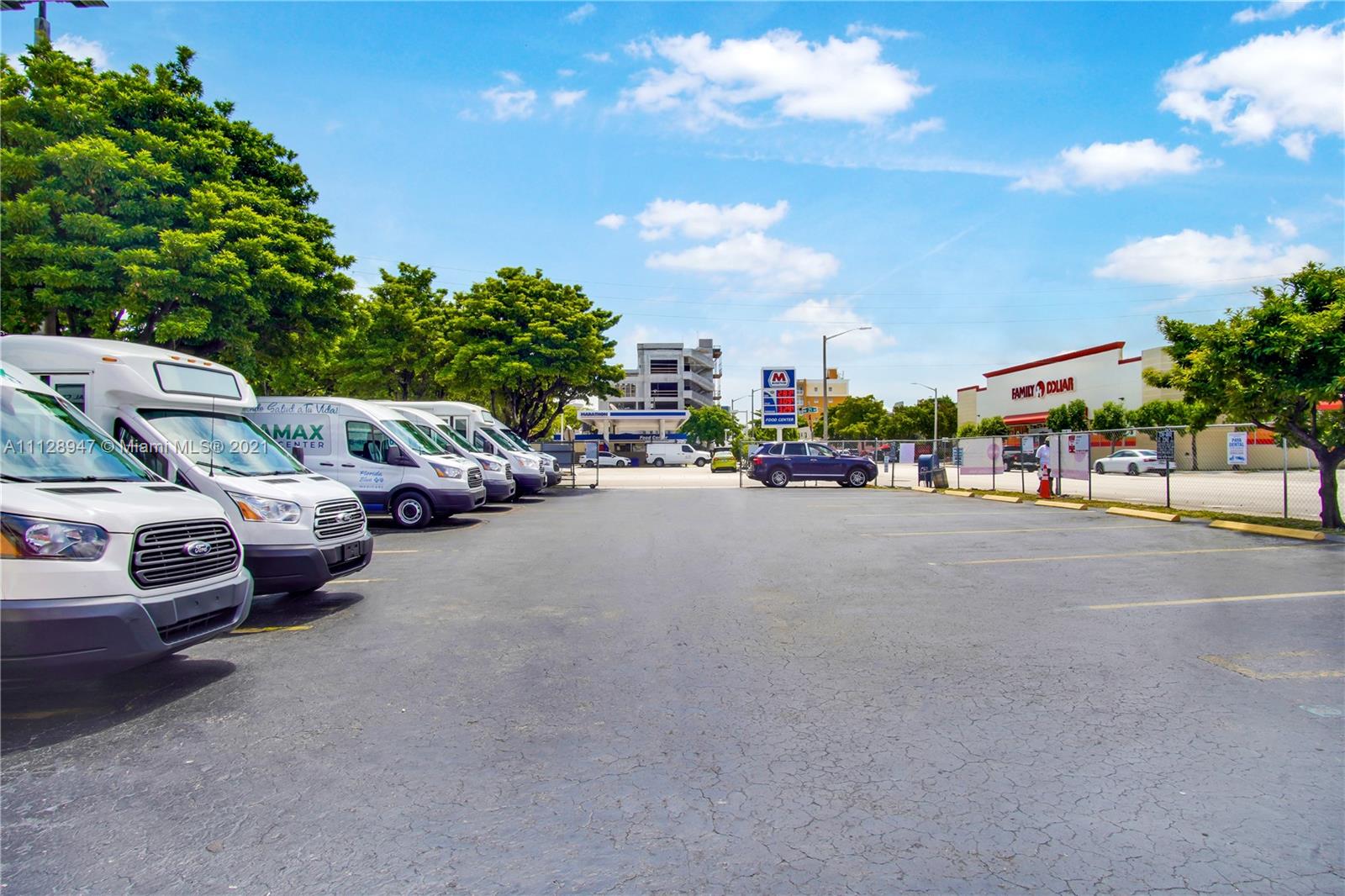 PLAINFIELD PARK - Commercial Sale