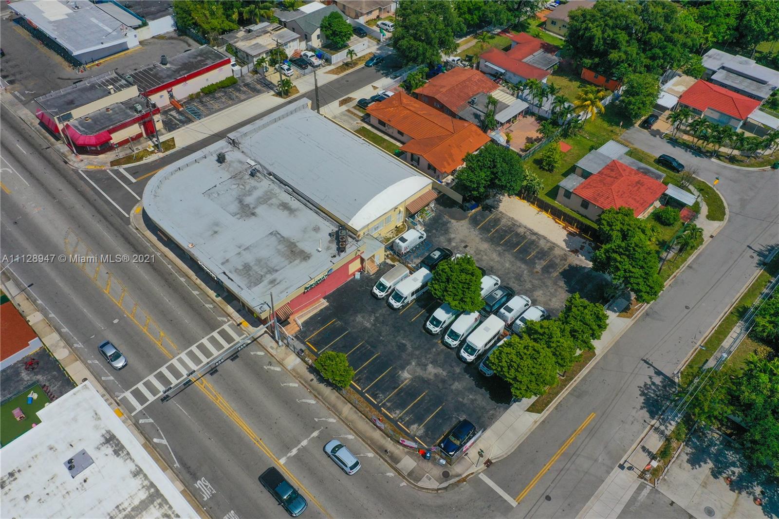 PLAINFIELD PARK - Commercial Sale