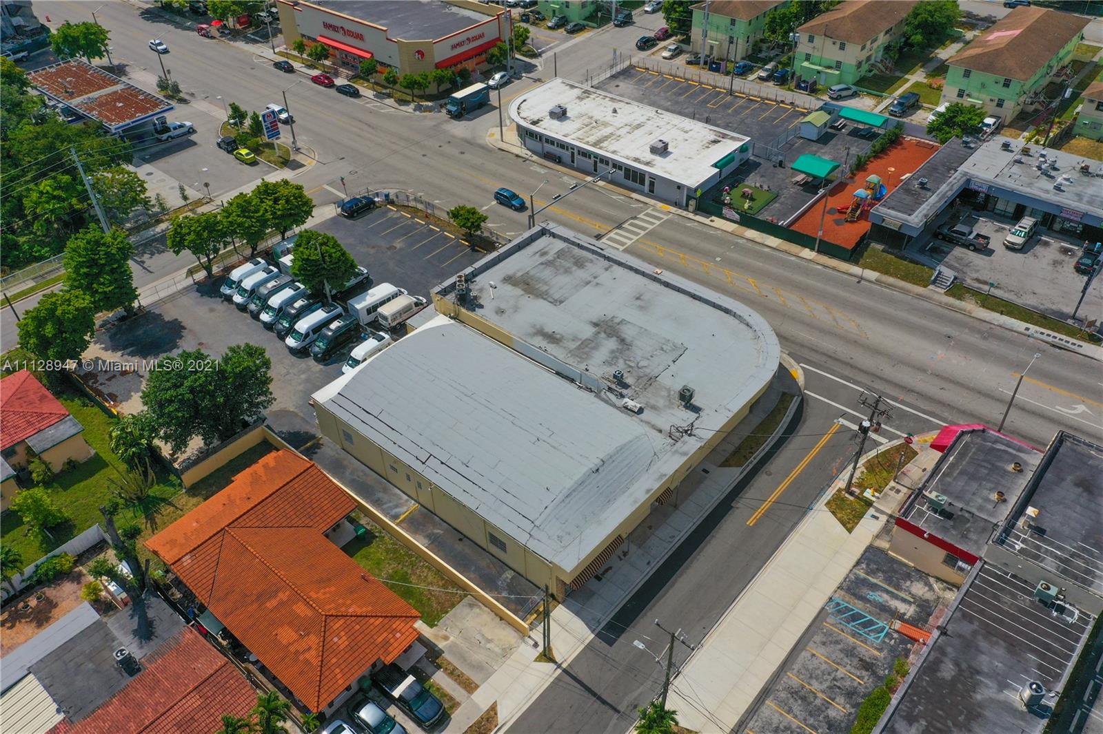 PLAINFIELD PARK - Commercial Sale