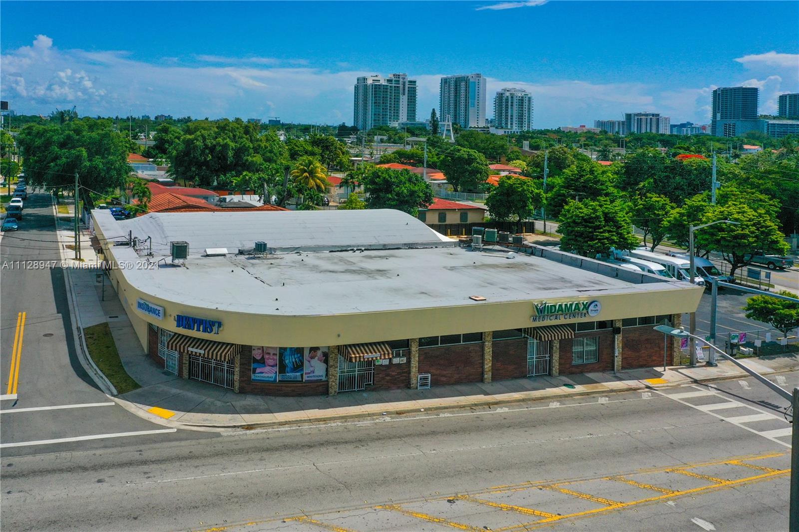 PLAINFIELD PARK - Commercial Sale