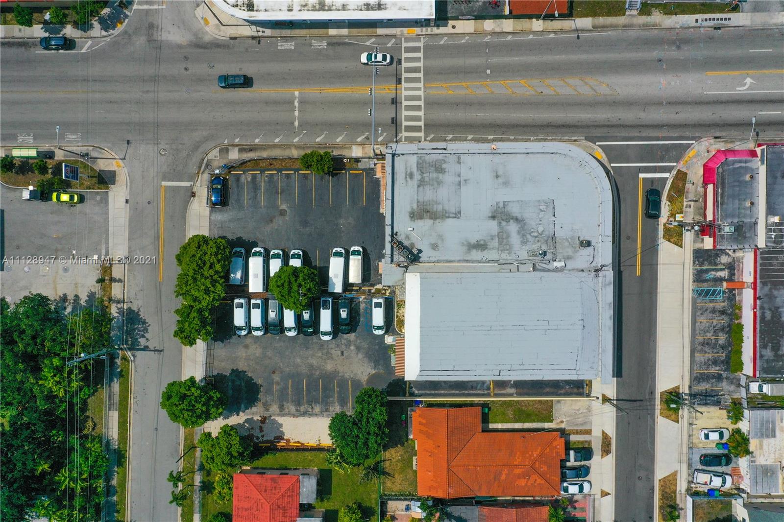 PLAINFIELD PARK - Commercial Sale