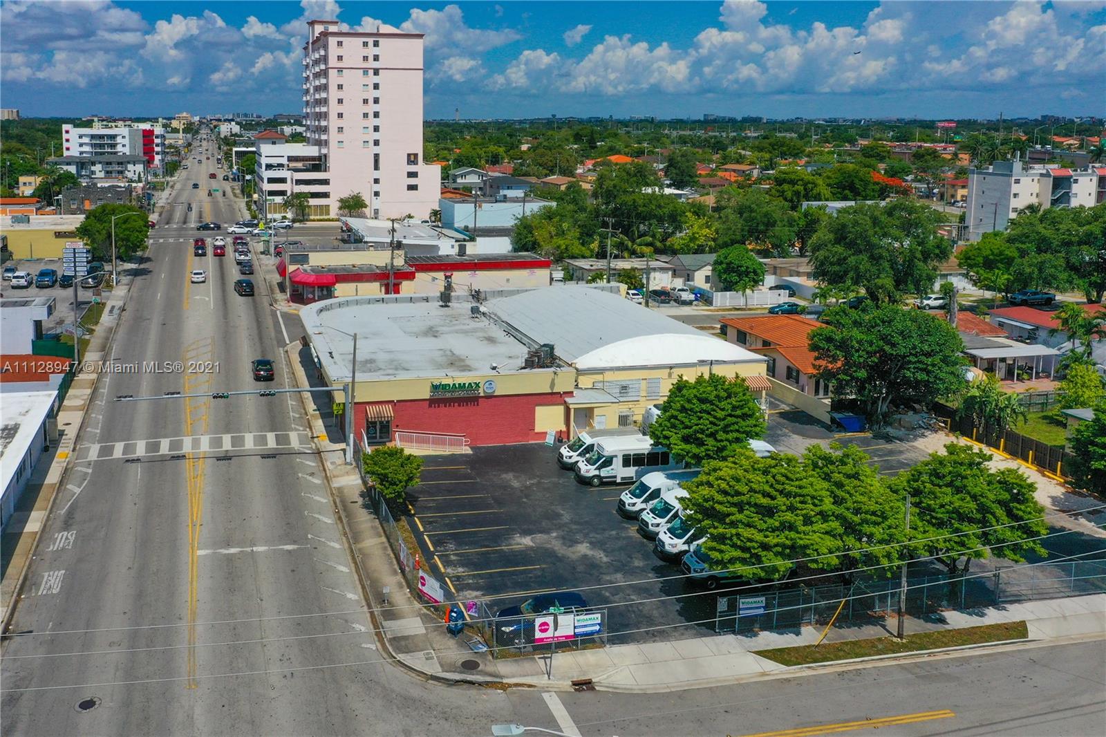 PLAINFIELD PARK - Commercial Sale