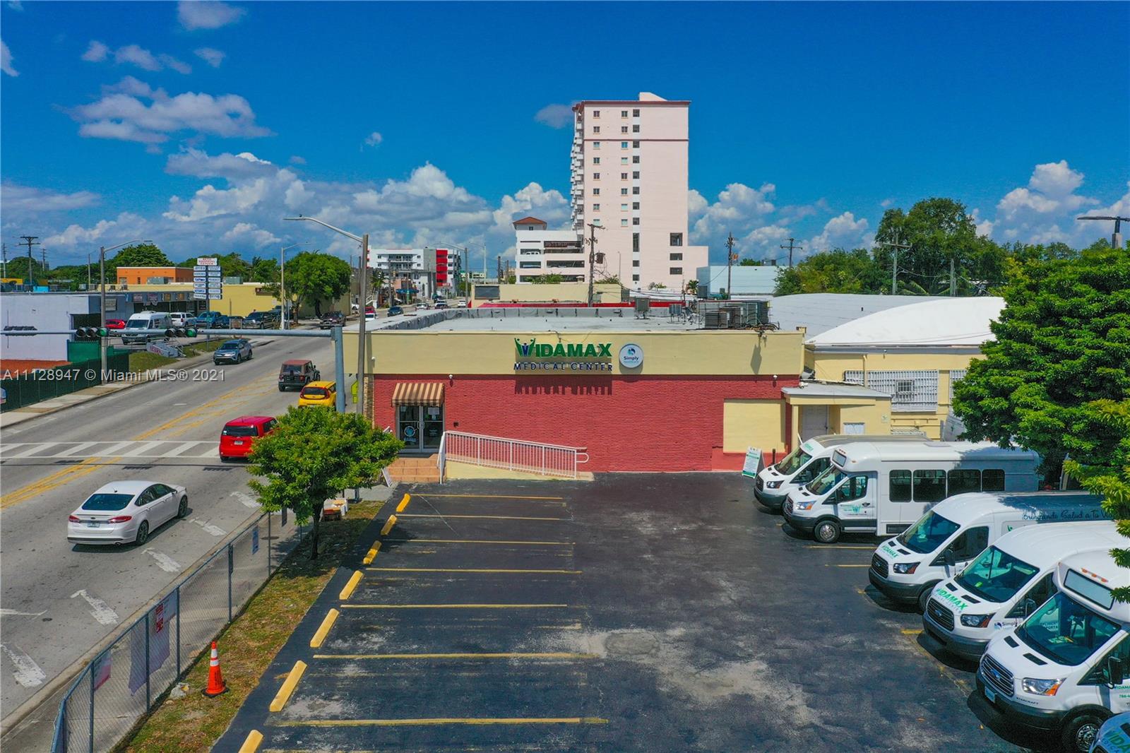 PLAINFIELD PARK - Commercial Sale