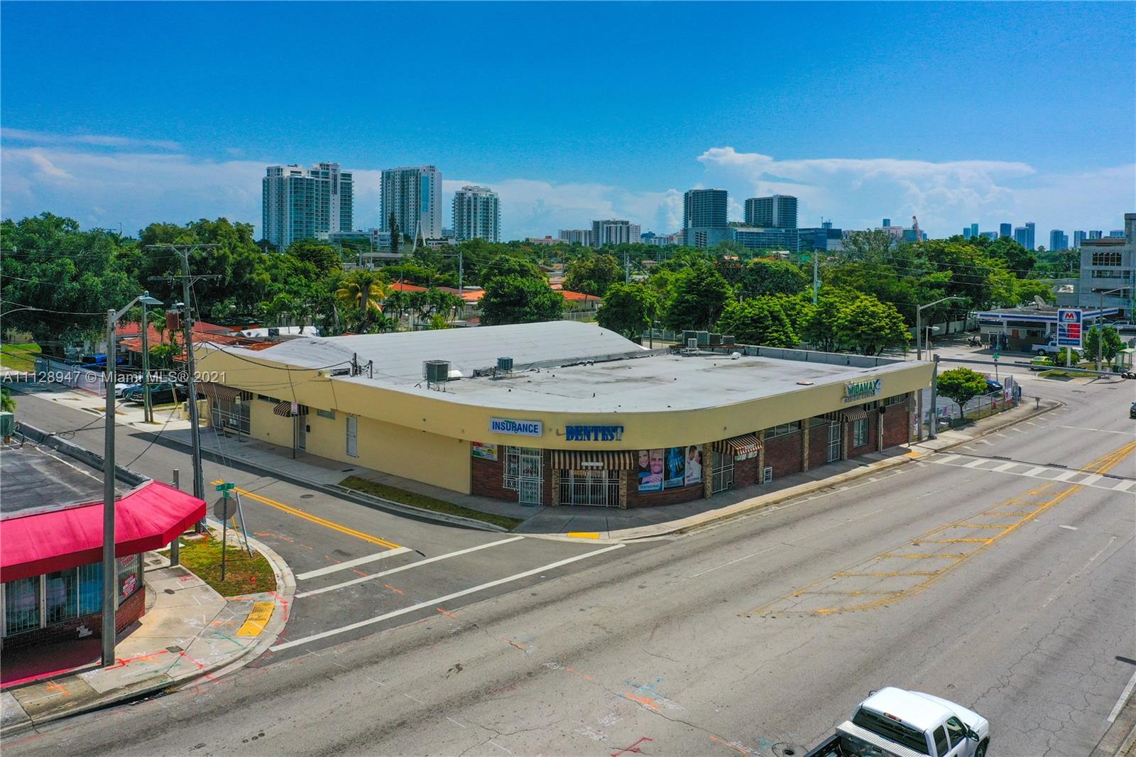 PLAINFIELD PARK - Commercial Sale