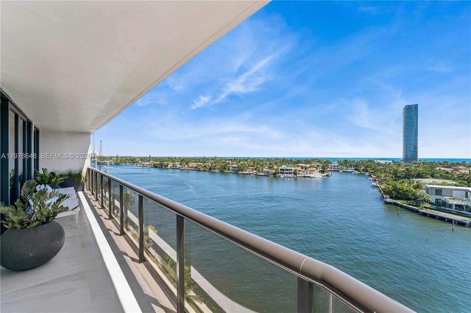 TURNBERRY ISLE SOUTH - Residential