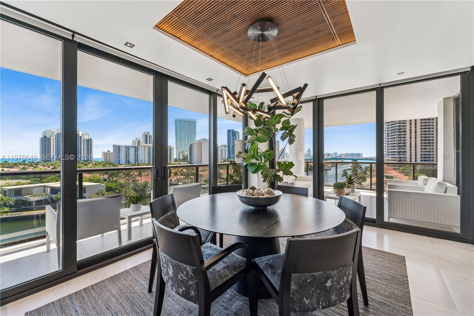 TURNBERRY ISLE SOUTH - Residential