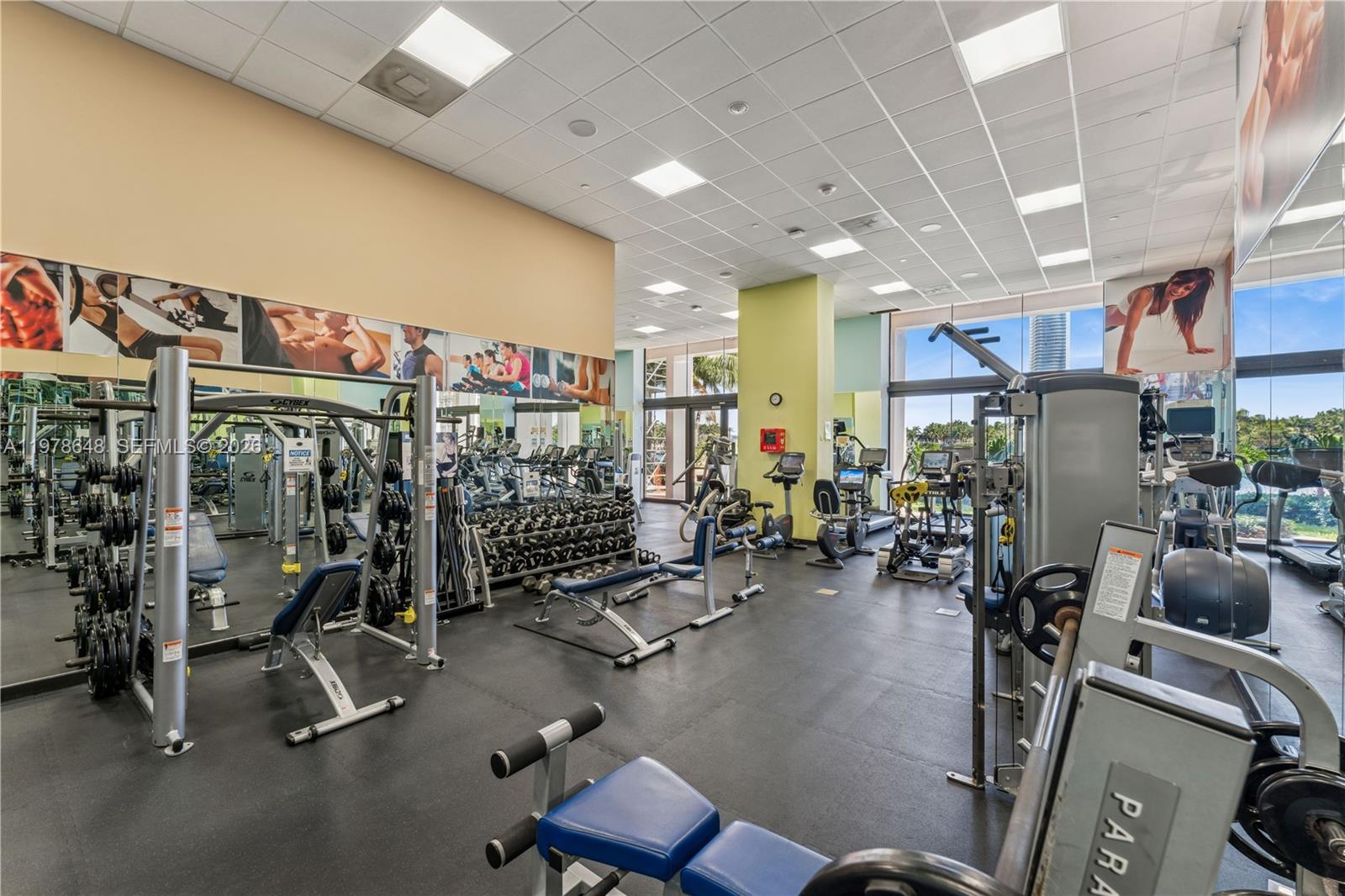 TURNBERRY ISLE SOUTH - Residential