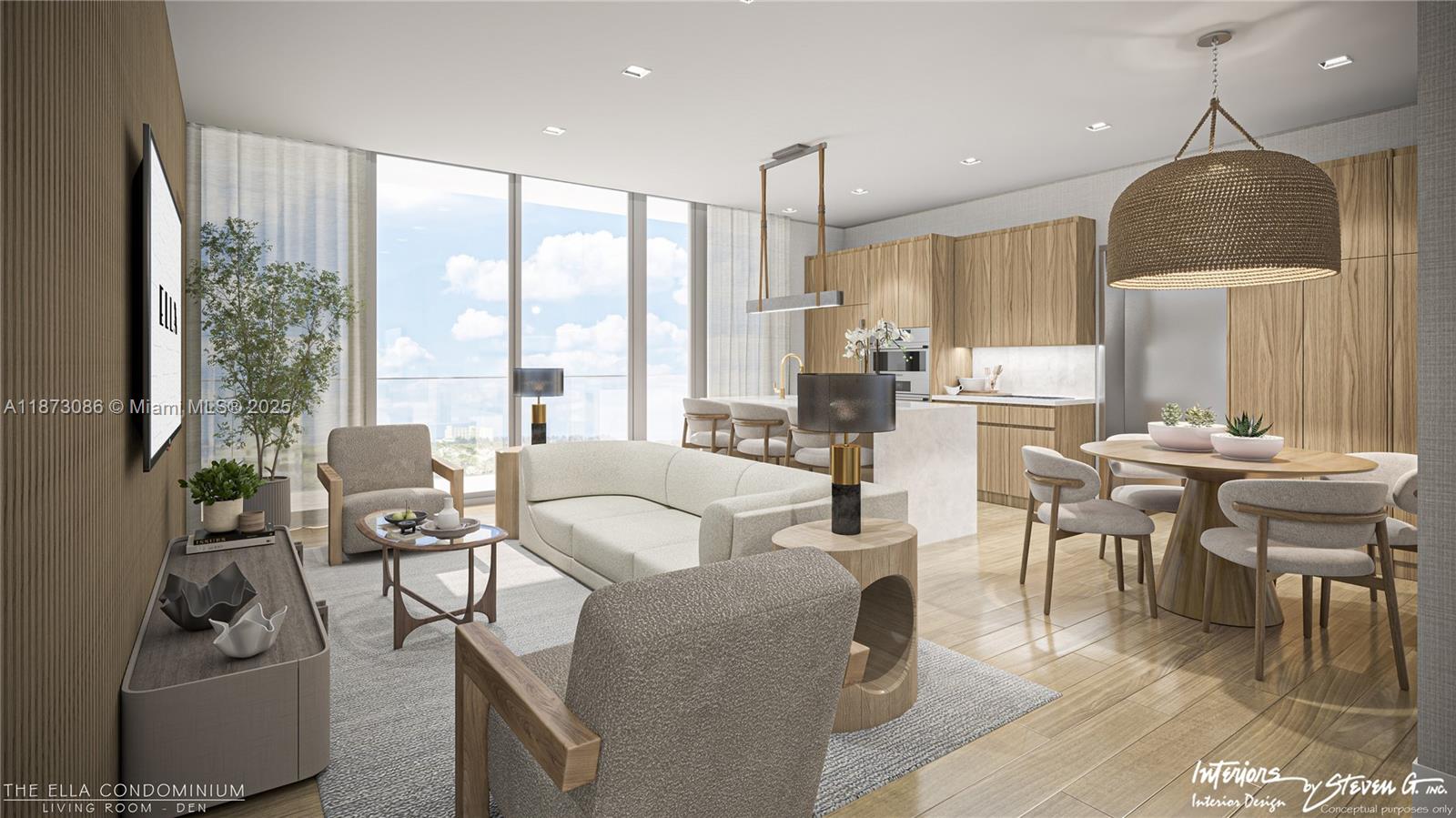 Ella Miami Beach - Residential