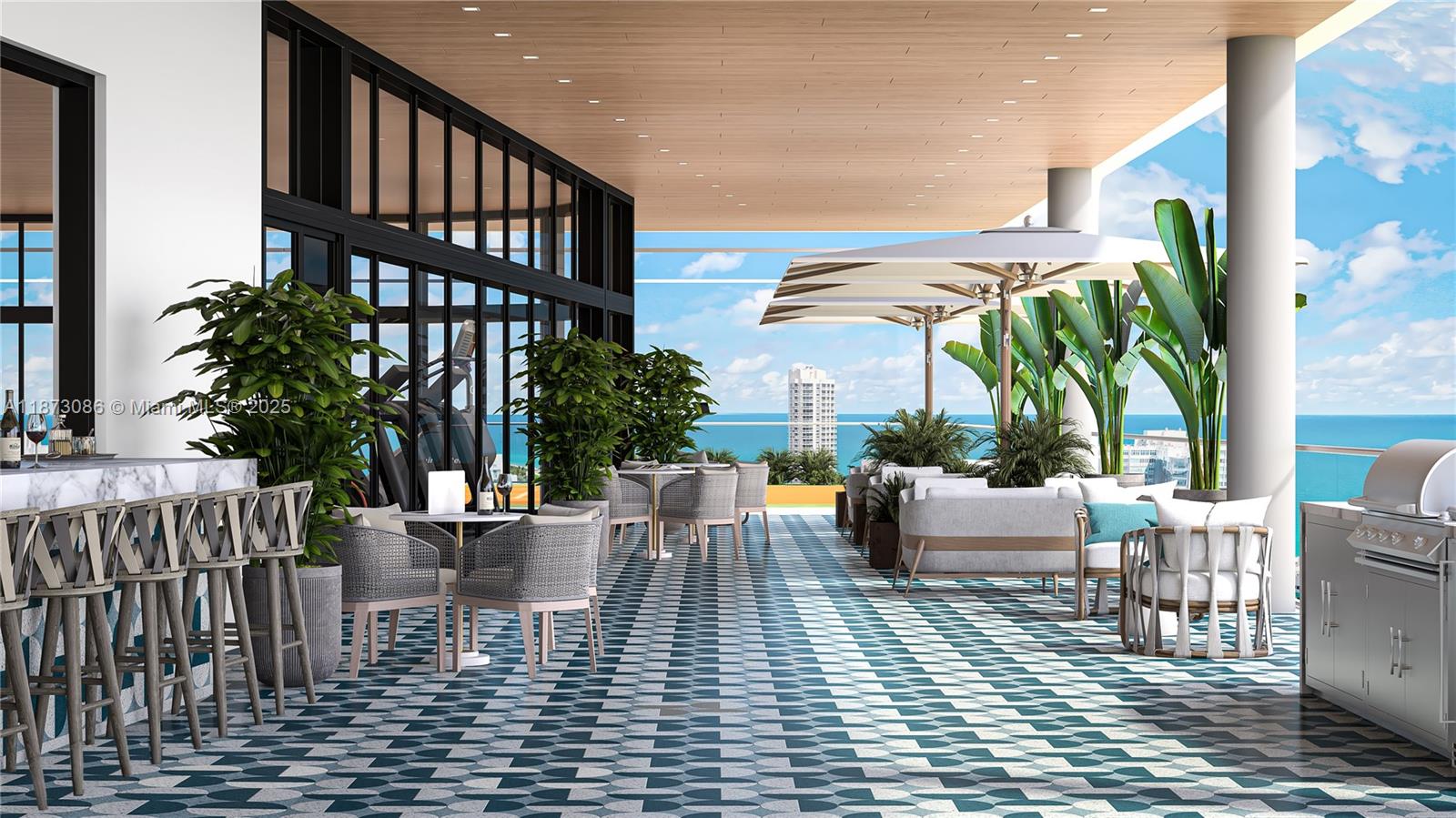 Ella Miami Beach - Residential