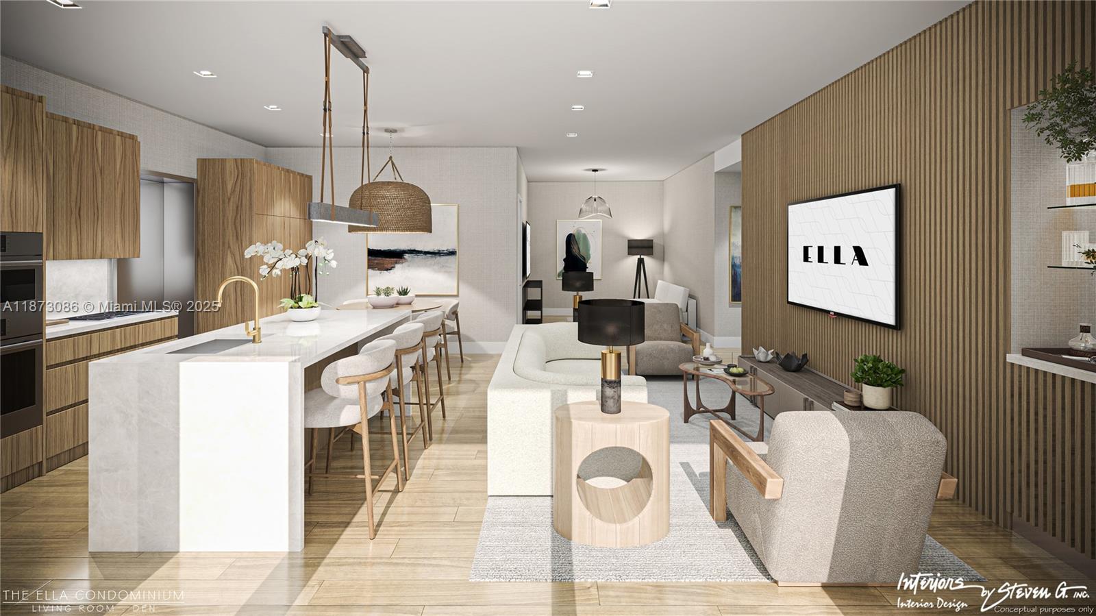 Ella Miami Beach - Residential