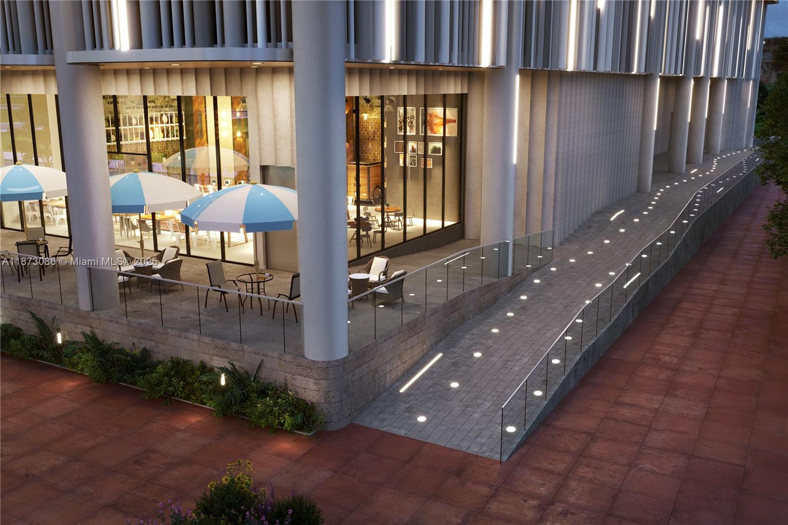 Ella Miami Beach - Residential