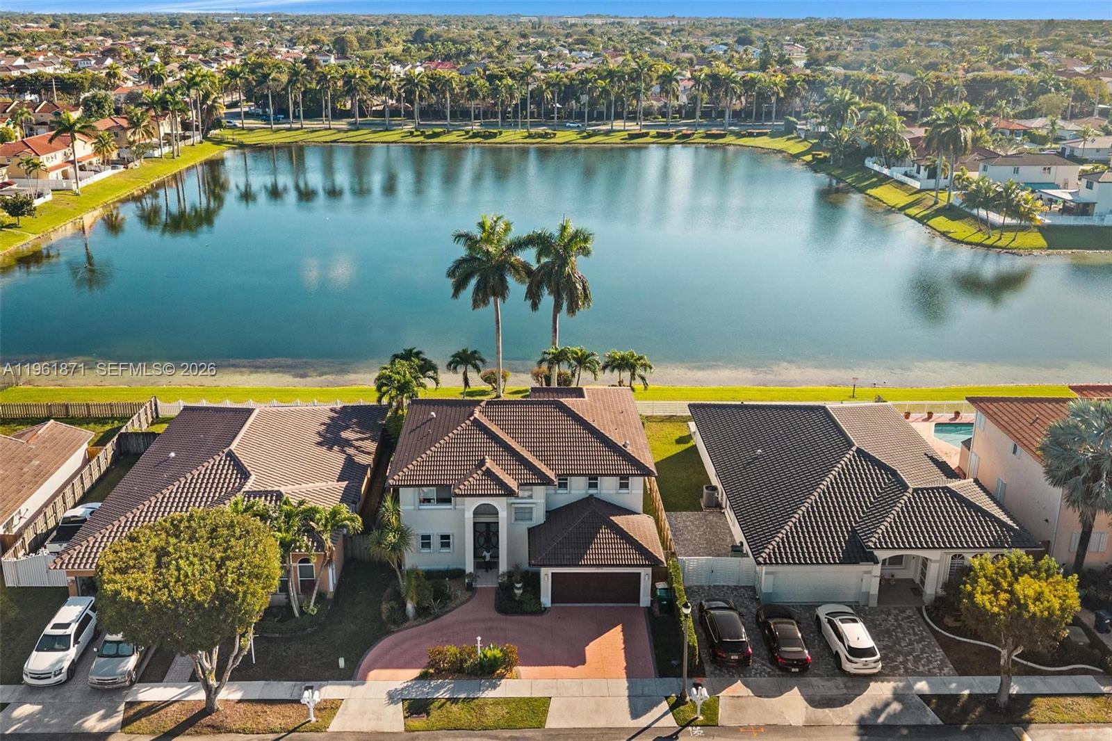 PEDRO ALBERTO SUB REPLAT - Residential