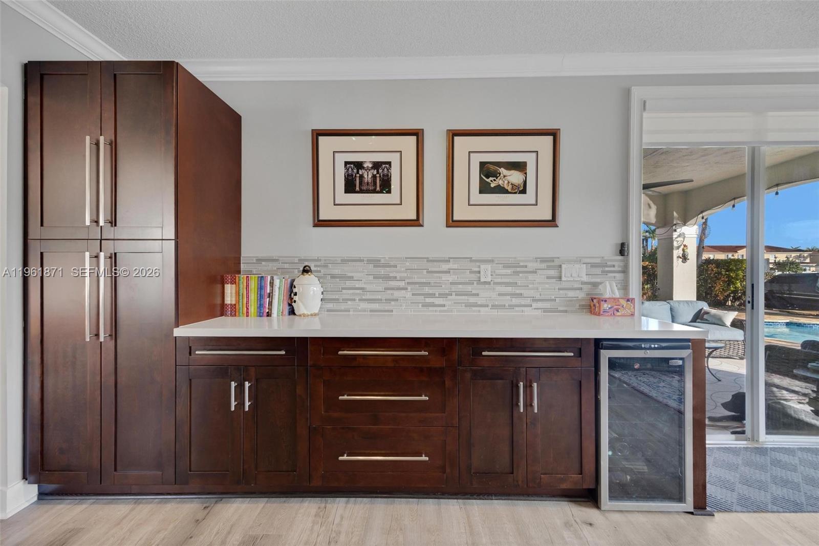 PEDRO ALBERTO SUB REPLAT - Residential