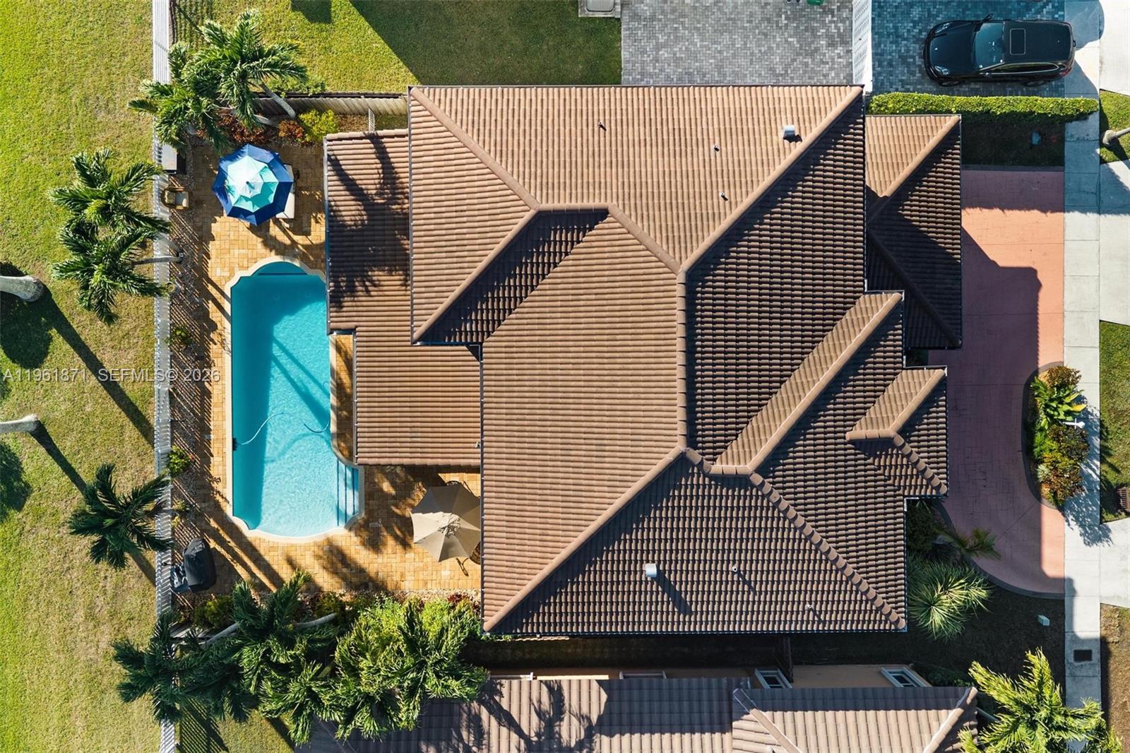 PEDRO ALBERTO SUB REPLAT - Residential