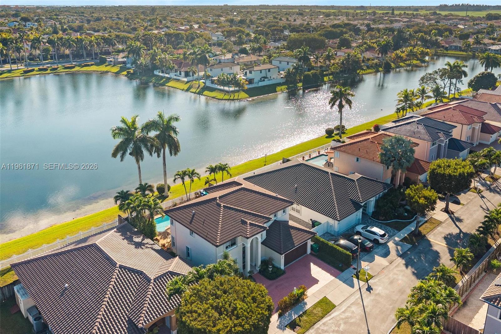 PEDRO ALBERTO SUB REPLAT - Residential