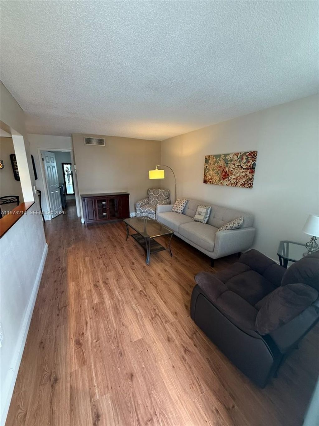 Photo of 415 NE 2nd St #105, Hallandale Beach, FL 33009 (MLS # A11978214)