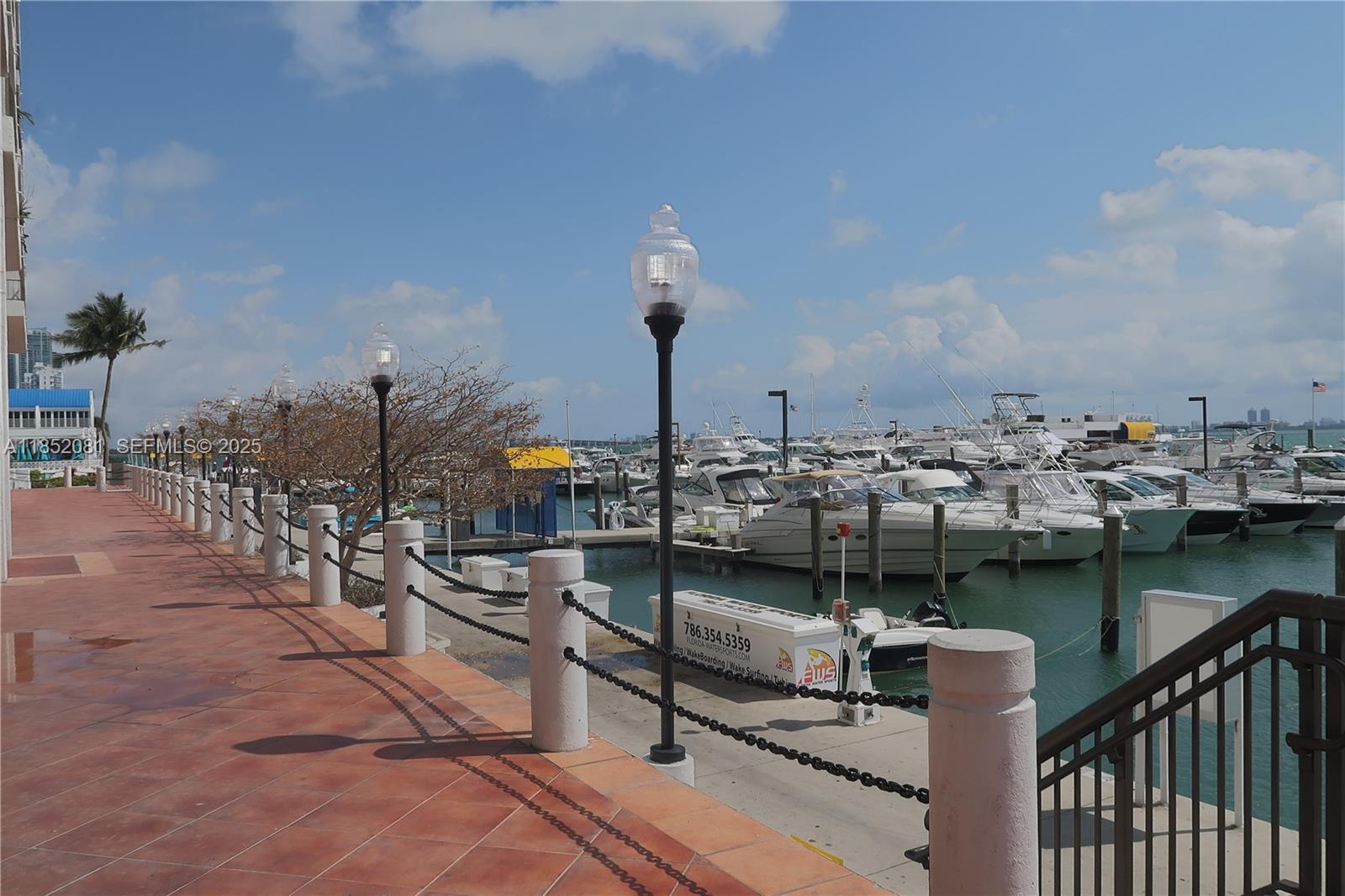 VENETIA CONDO - Residential Lease