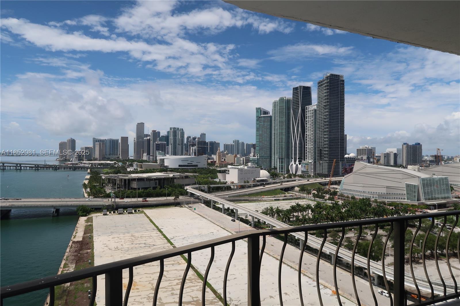 VENETIA CONDO - Residential Lease