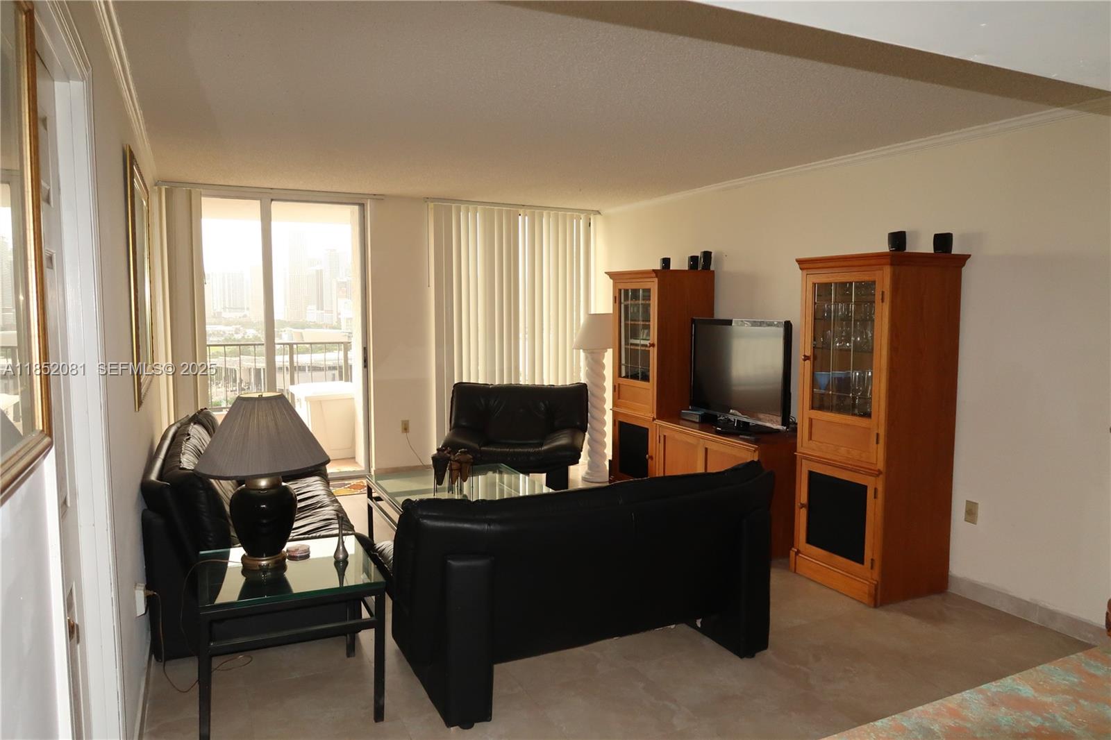 VENETIA CONDO - Residential Lease