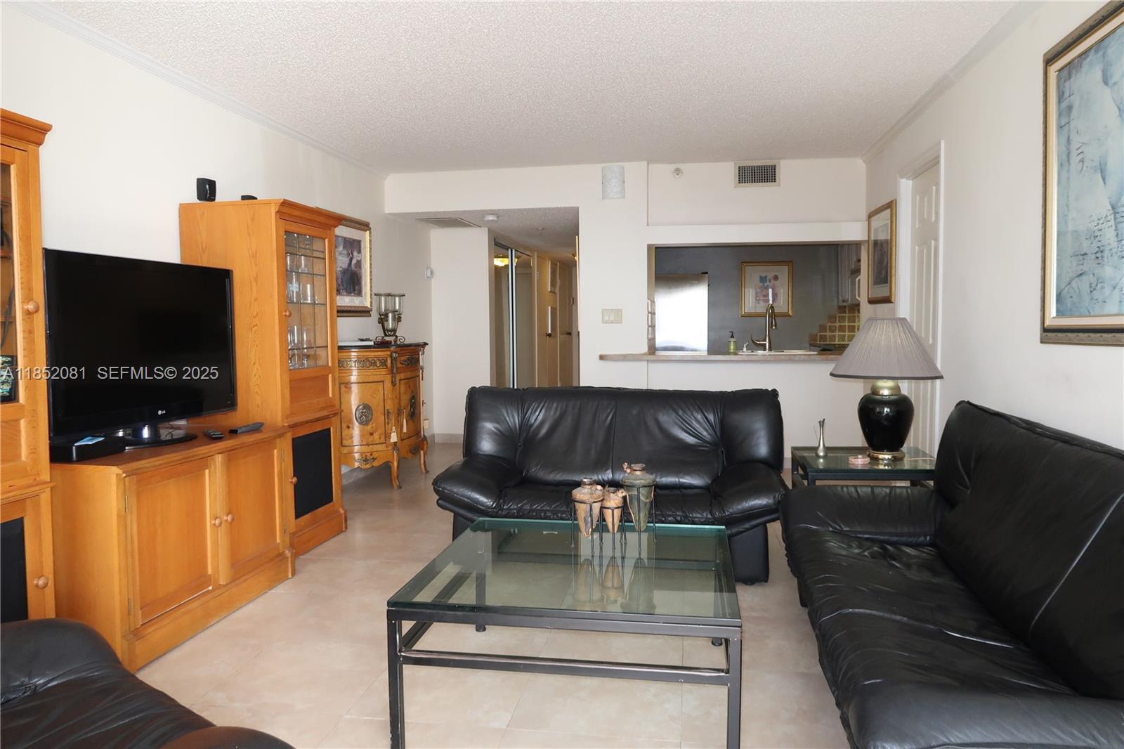 VENETIA CONDO - Residential Lease