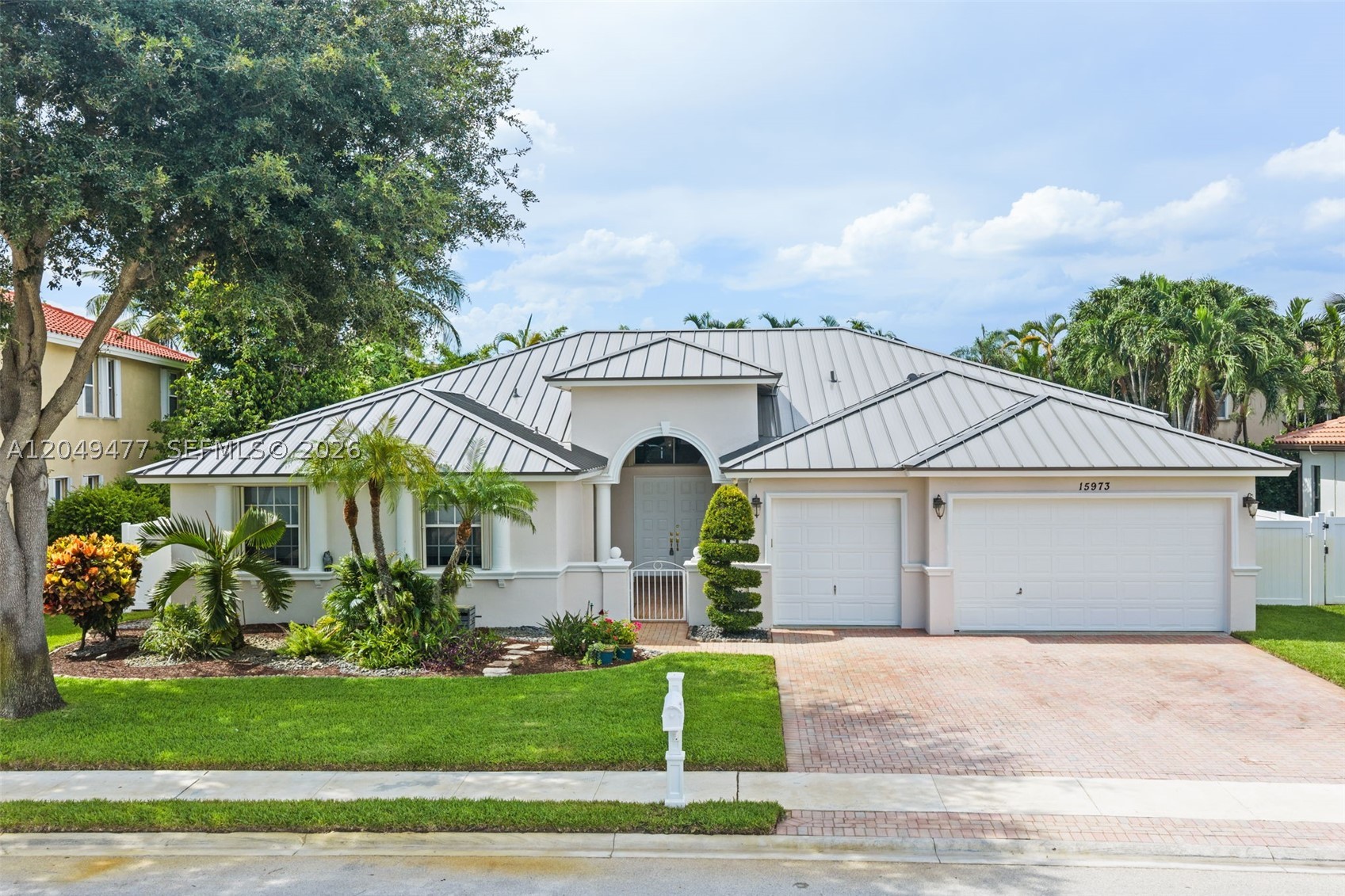 15973 SW 4th St - Image 1