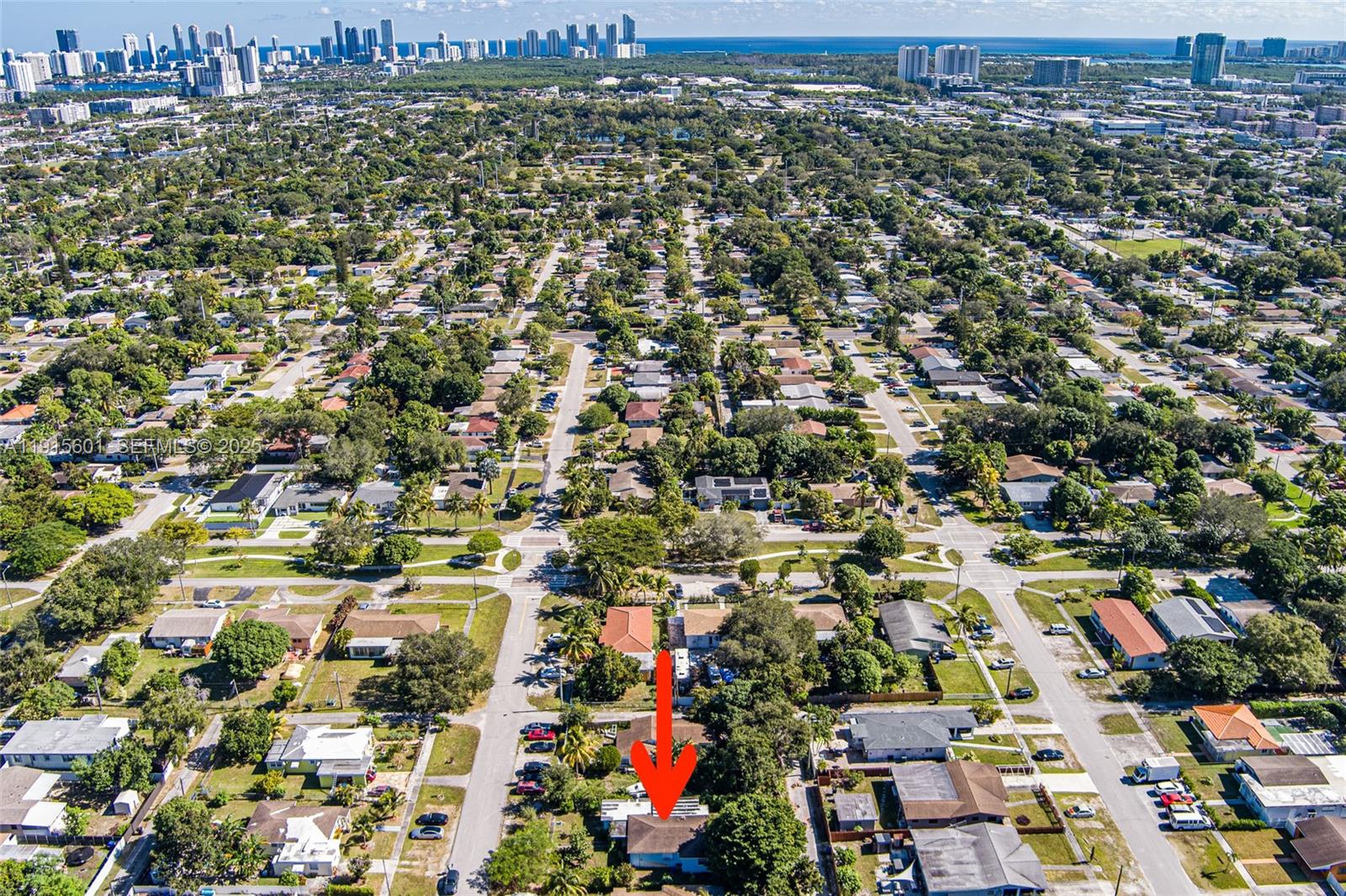 FULFORD BY THE SEA SEC J - Residential