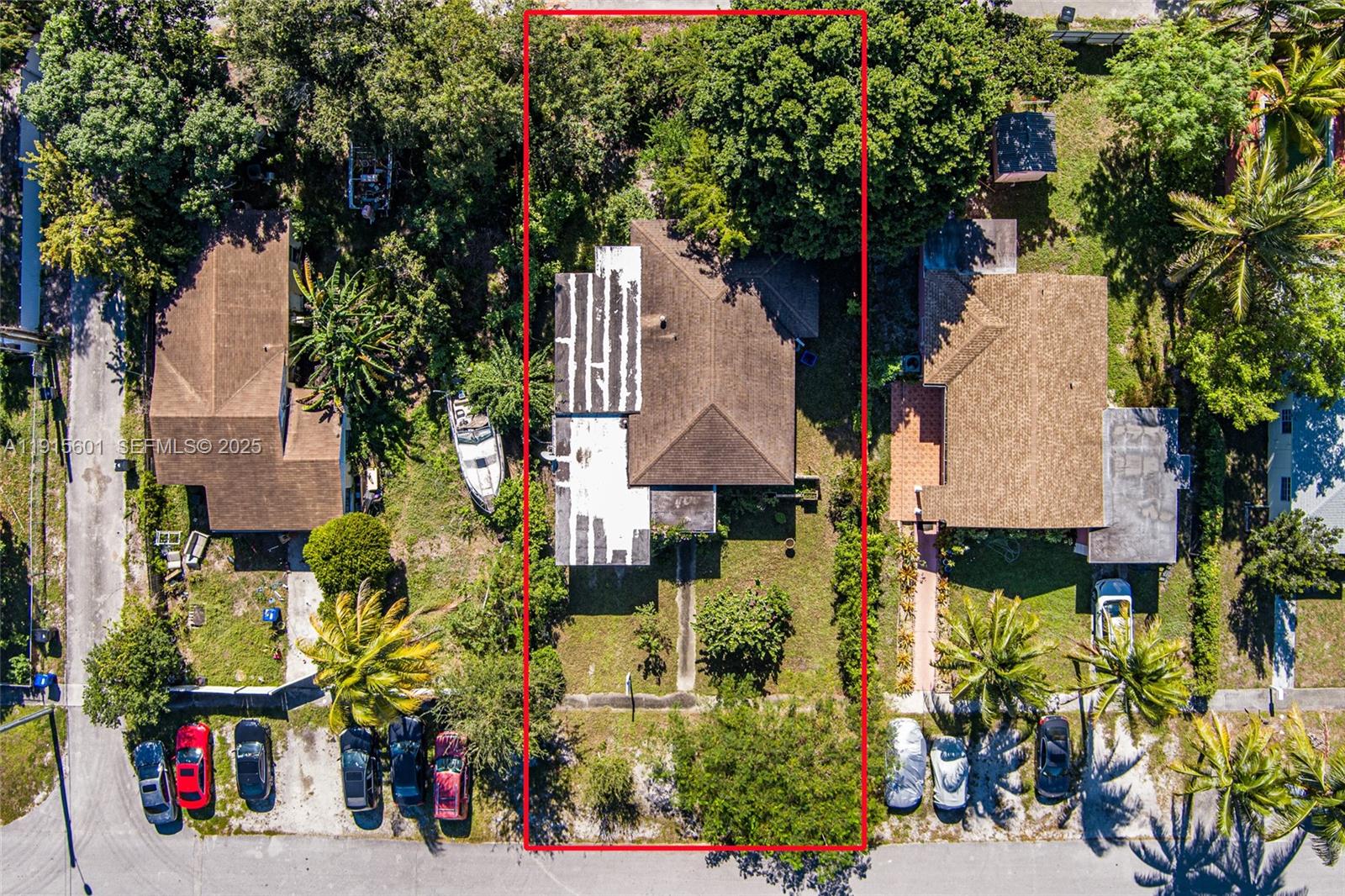 FULFORD BY THE SEA SEC J - Residential