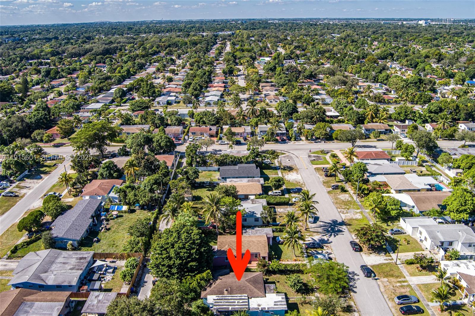 FULFORD BY THE SEA SEC J - Residential