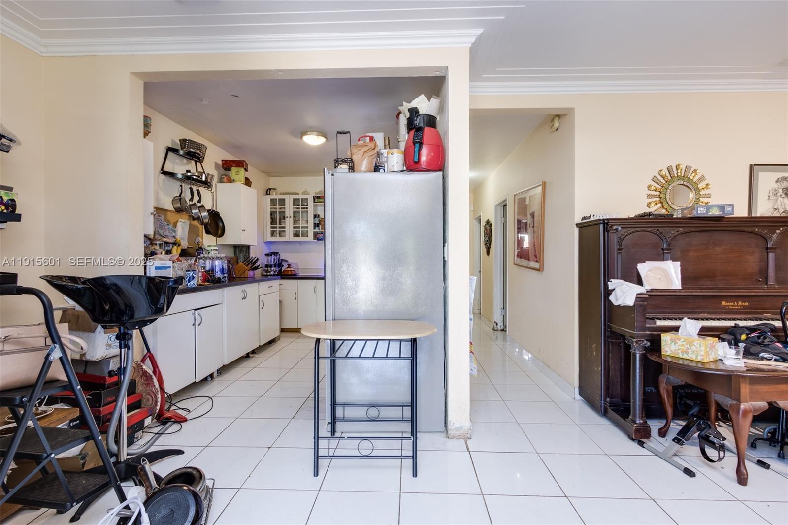 FULFORD BY THE SEA SEC J - Residential