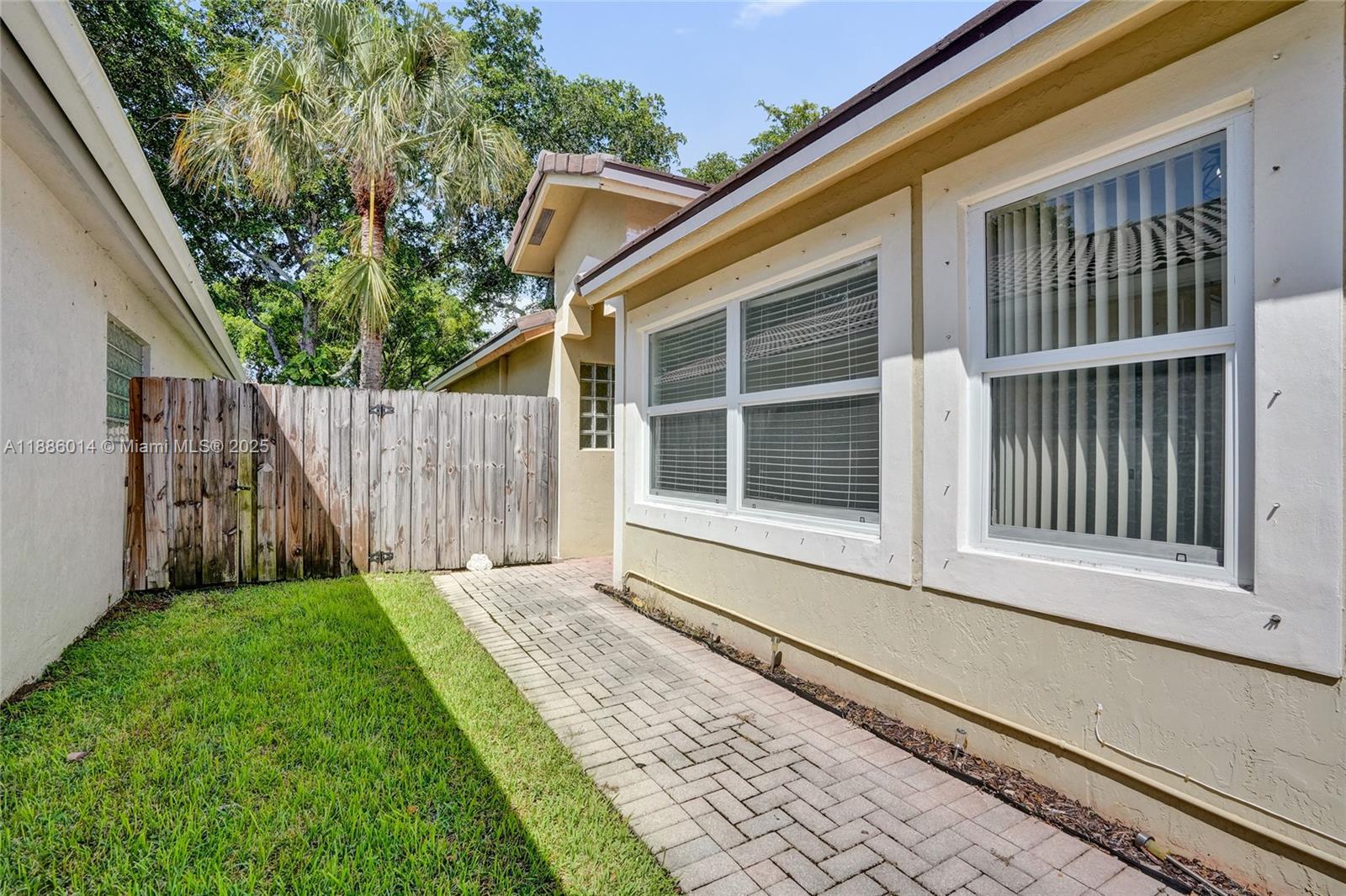 Sapphire Shores - Residential Lease