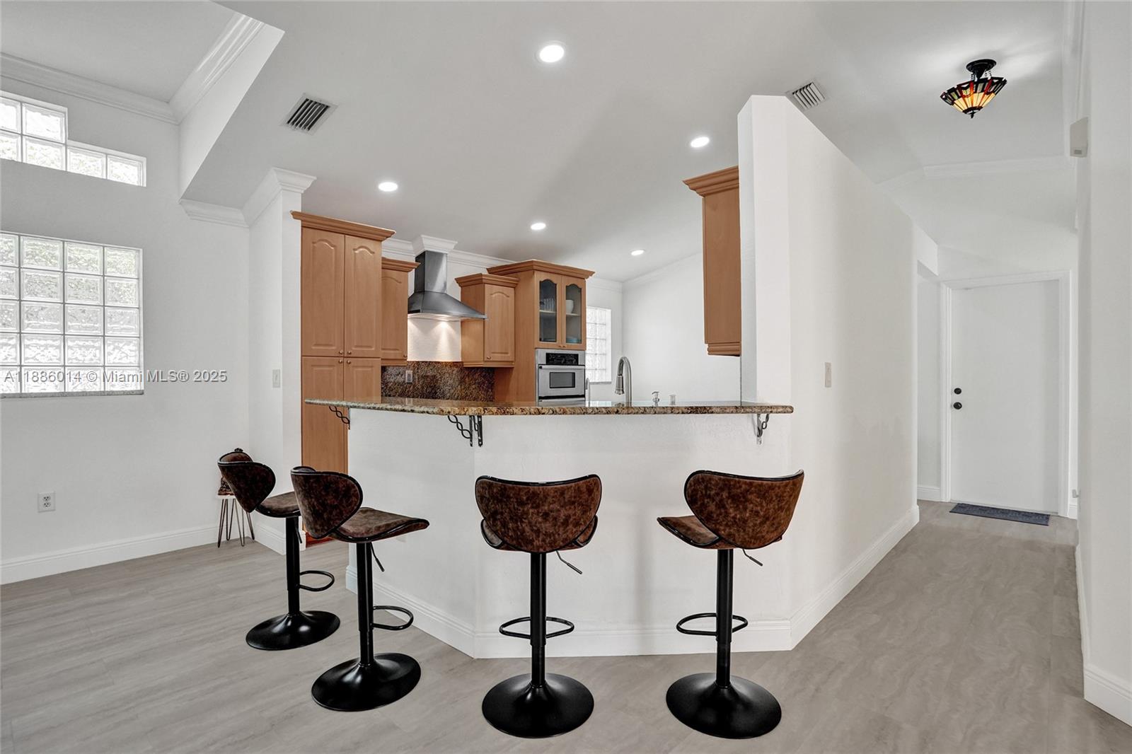 Sapphire Shores - Residential Lease